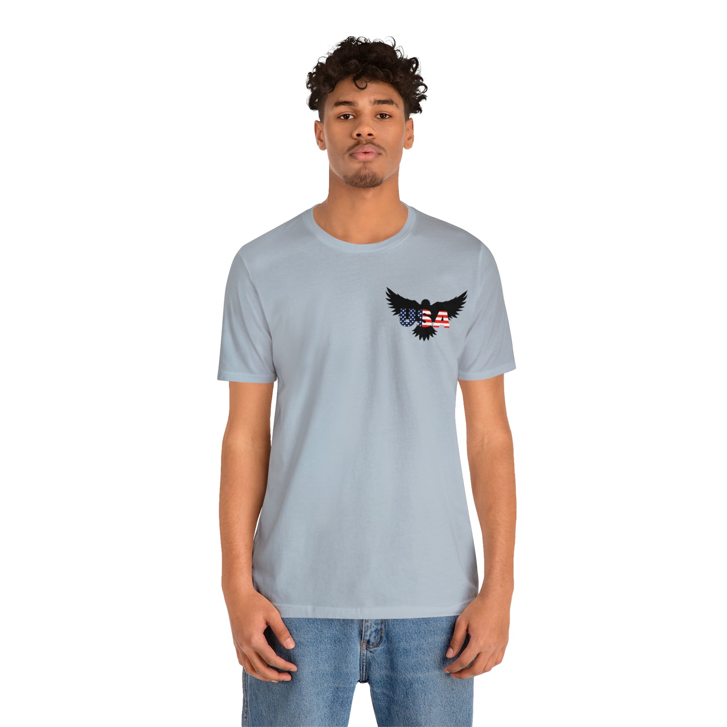 Try That in a Small Town - Aldean - Unisex Classic T-Shirt