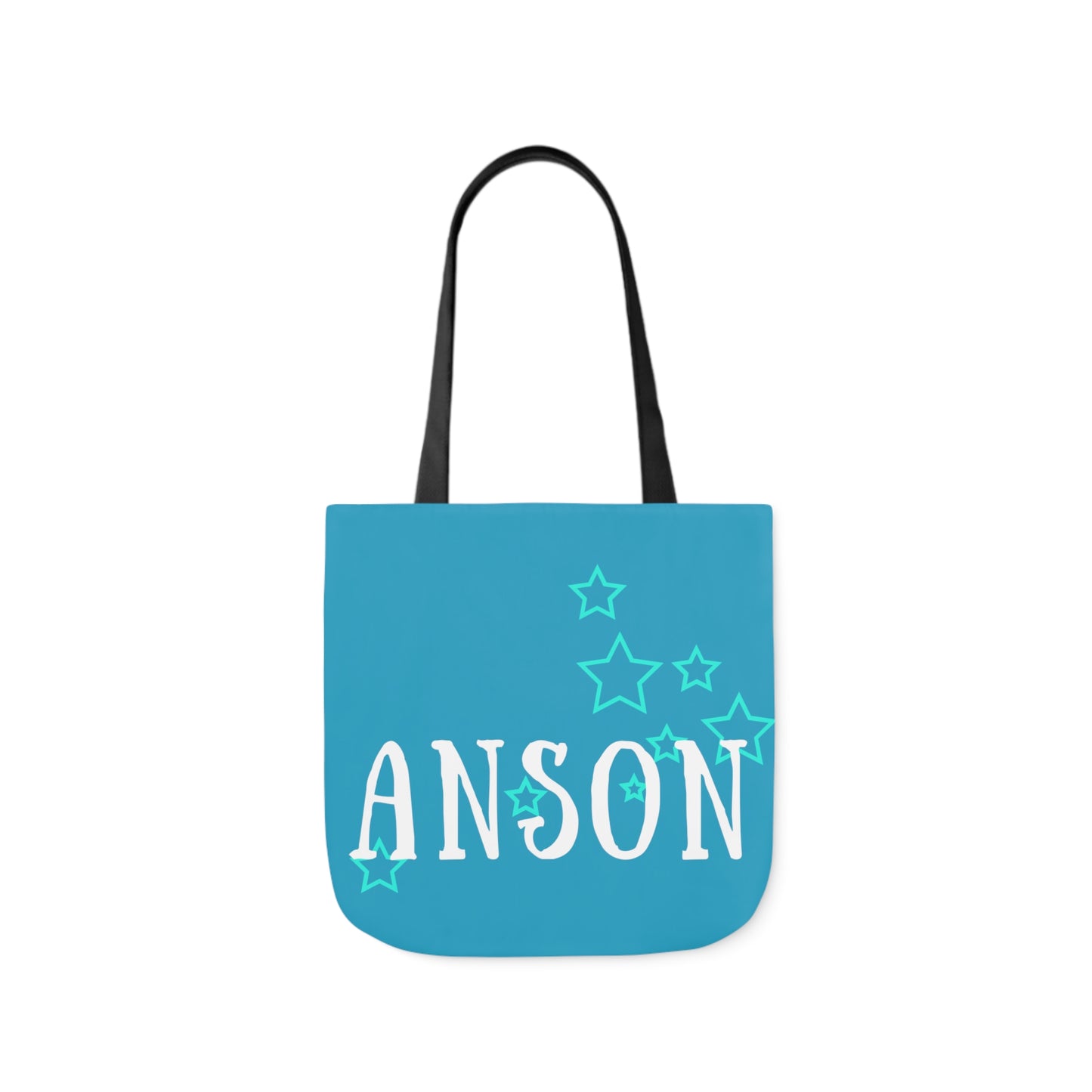 Custom Anson Tote