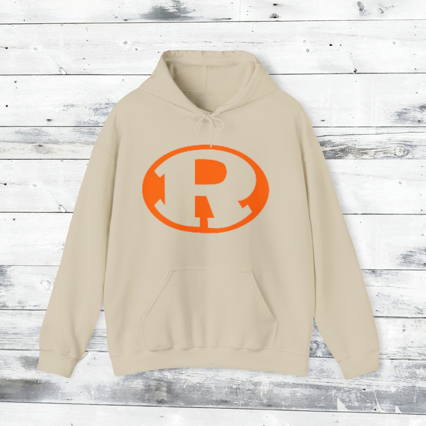 Rockwall Front - Touchdown Season Back