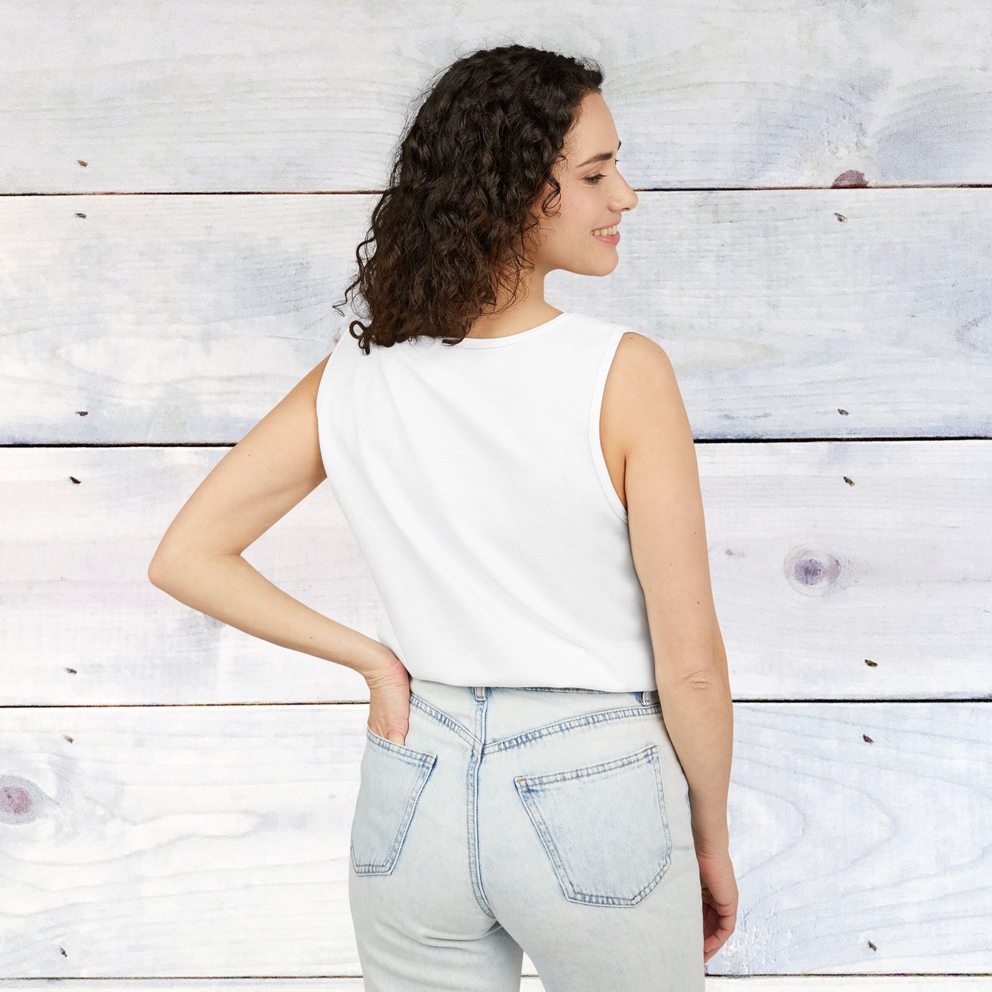 Oklahoma Norman Bow Comfort Colors Tank Top