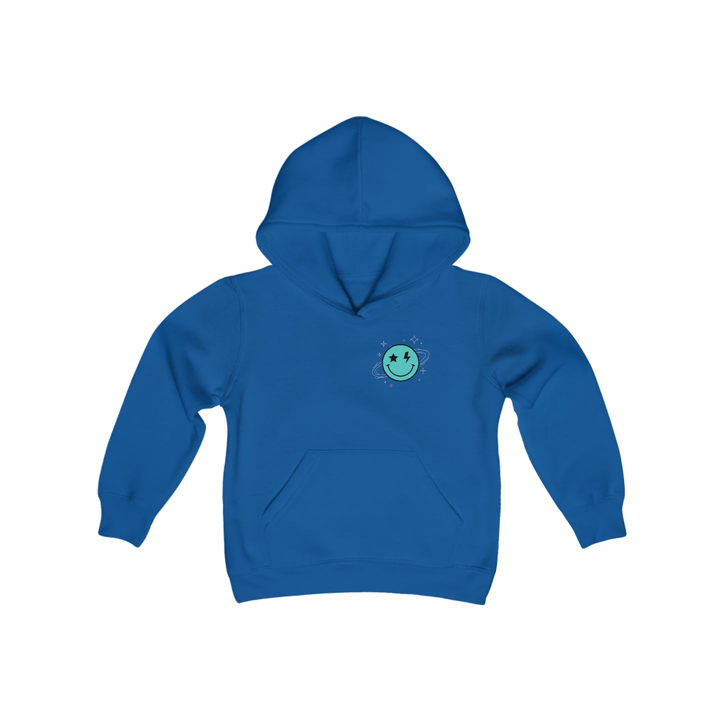 Youth Boys go to Jupiter Hoodie