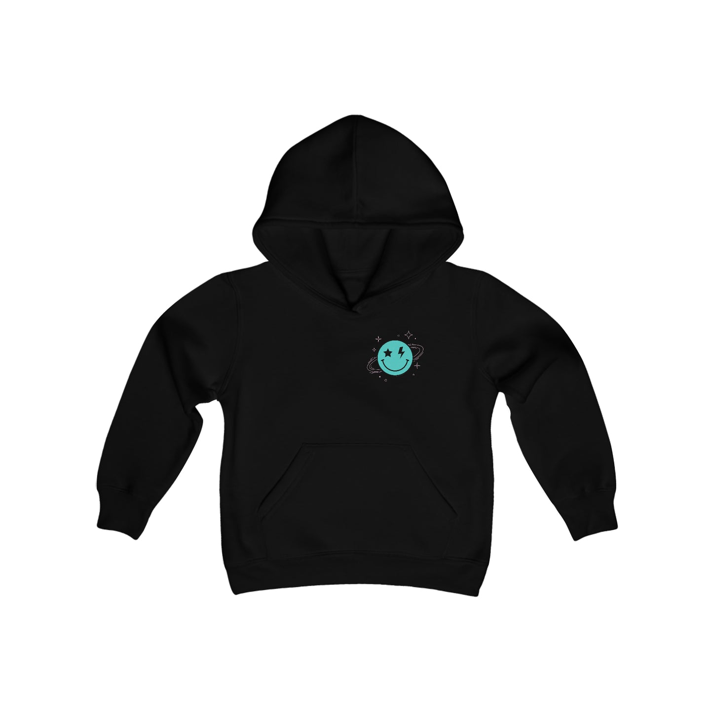 Youth Boys go to Jupiter Hoodie