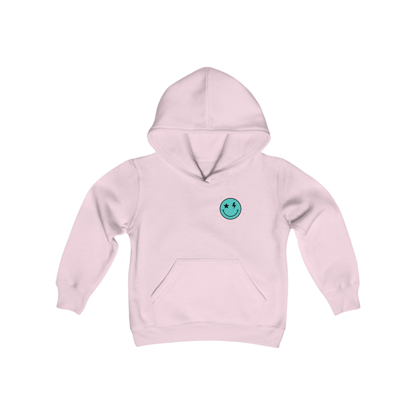 Youth Boys go to Jupiter Hoodie