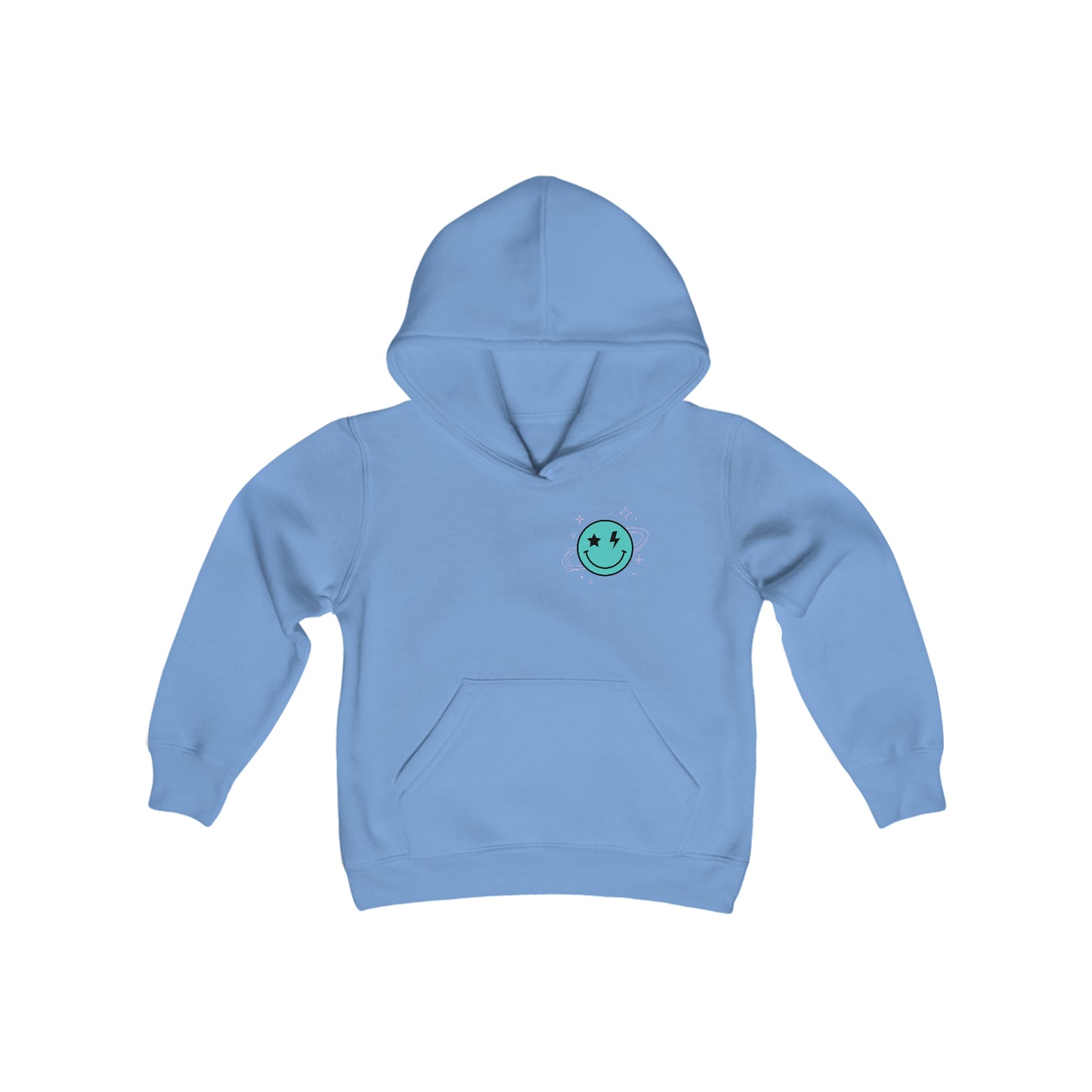 Youth Boys go to Jupiter Hoodie