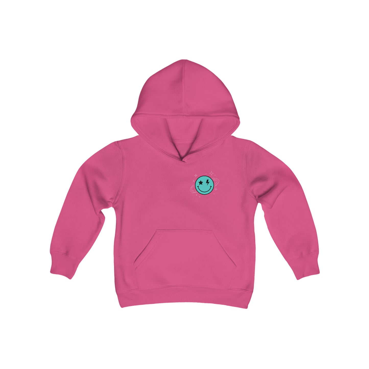 Youth Boys go to Jupiter Hoodie