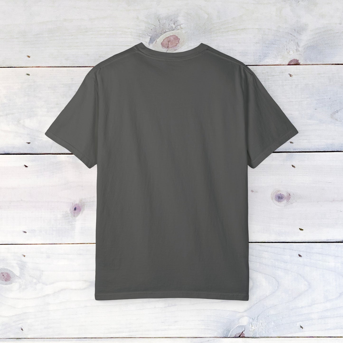 Teacher Life- Comfort Colors