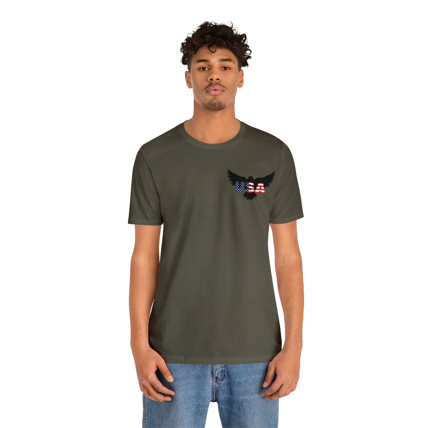 Try That in a Small Town - Aldean - Unisex Classic T-Shirt