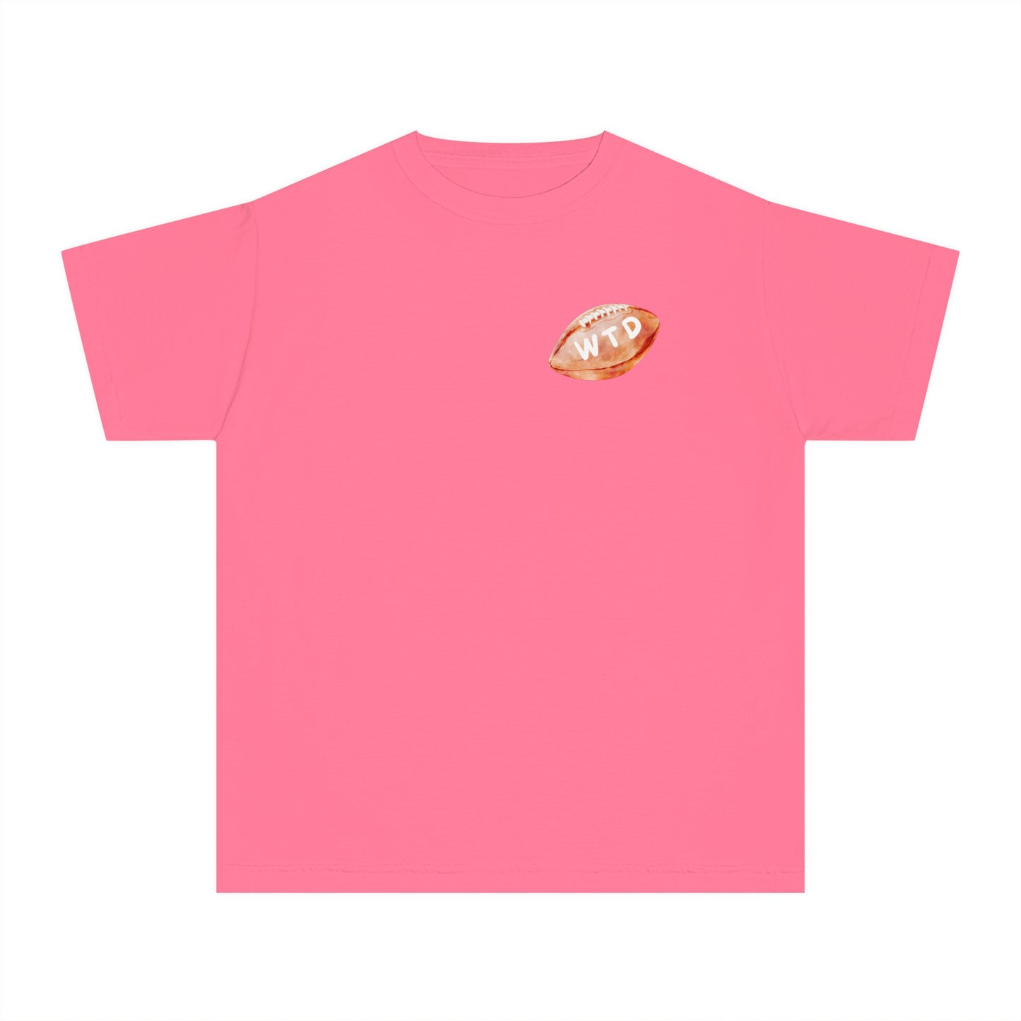 Youth Fun Hawks Tee