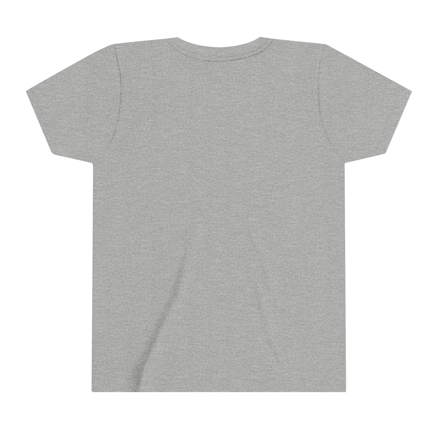 Rockwall Youth Short Sleeve