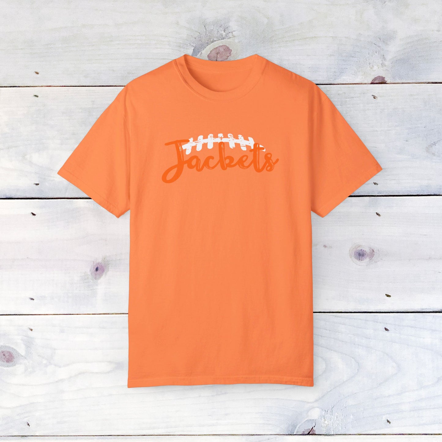 Jackets Comfort Colors T