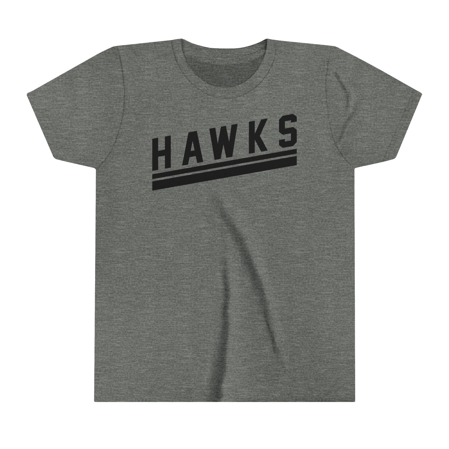 Youth Hawks T Shirt