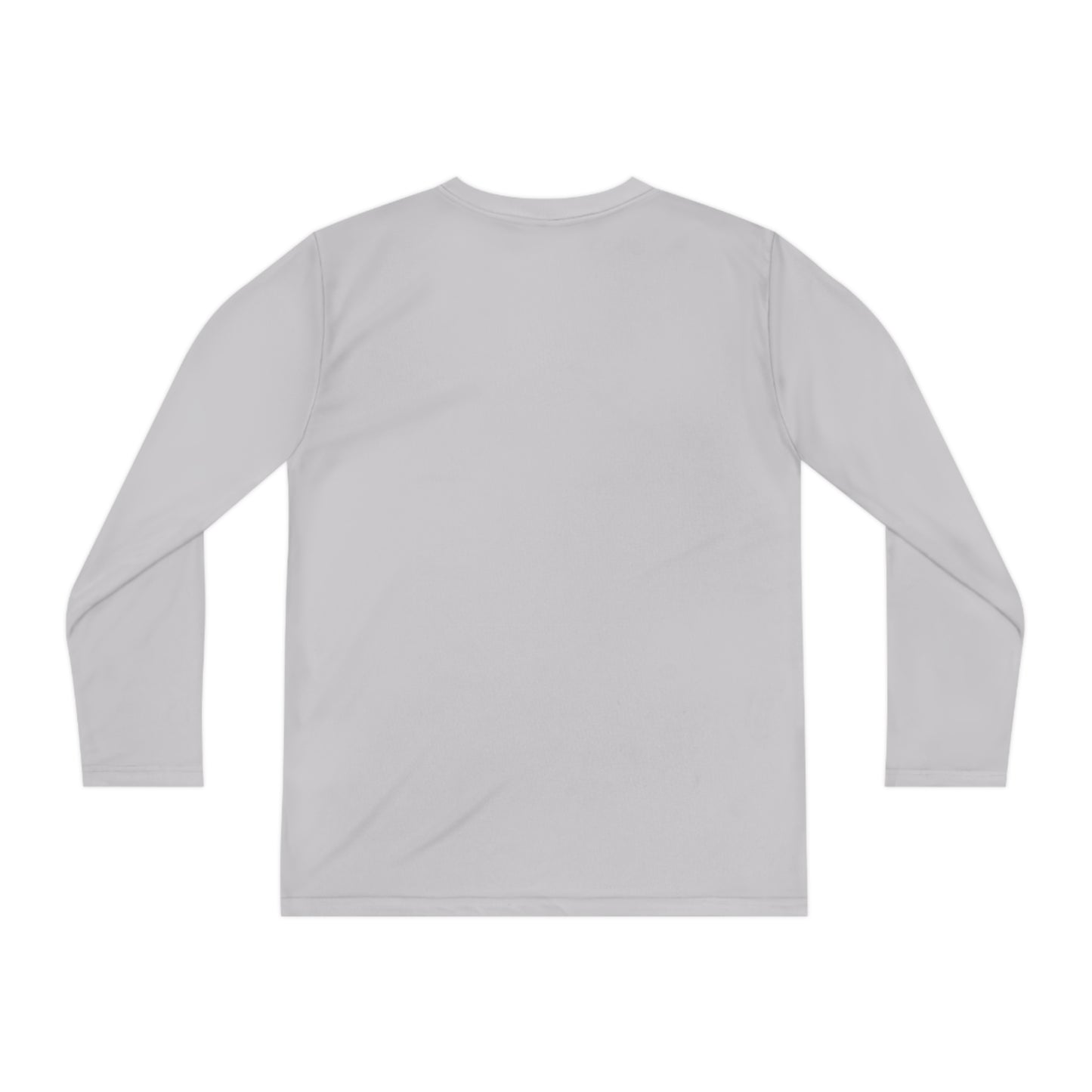 Youth Dancing Skelly Long Sleeve T-Shirt