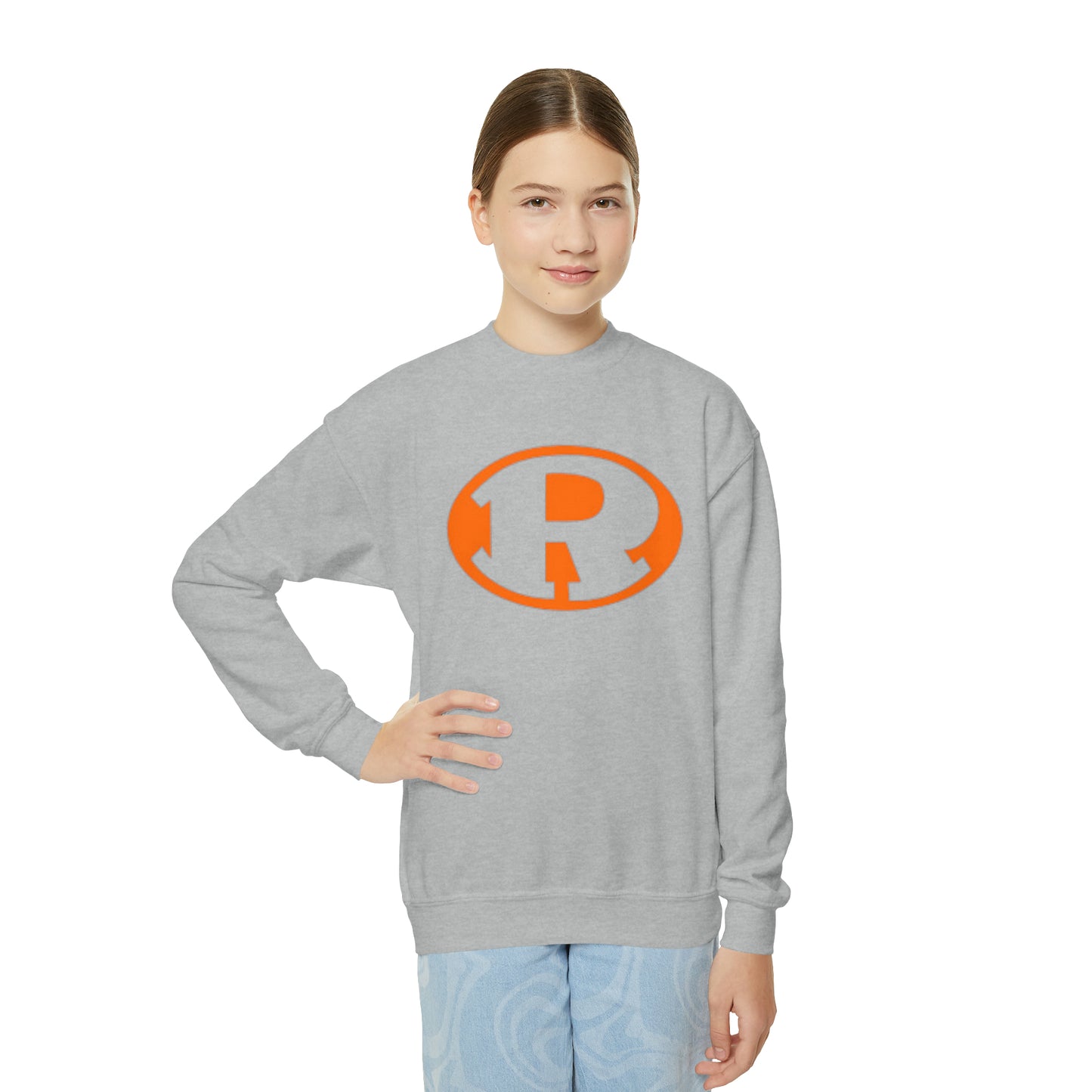 Rockwall Yellowjackets Youth Sweatshirt