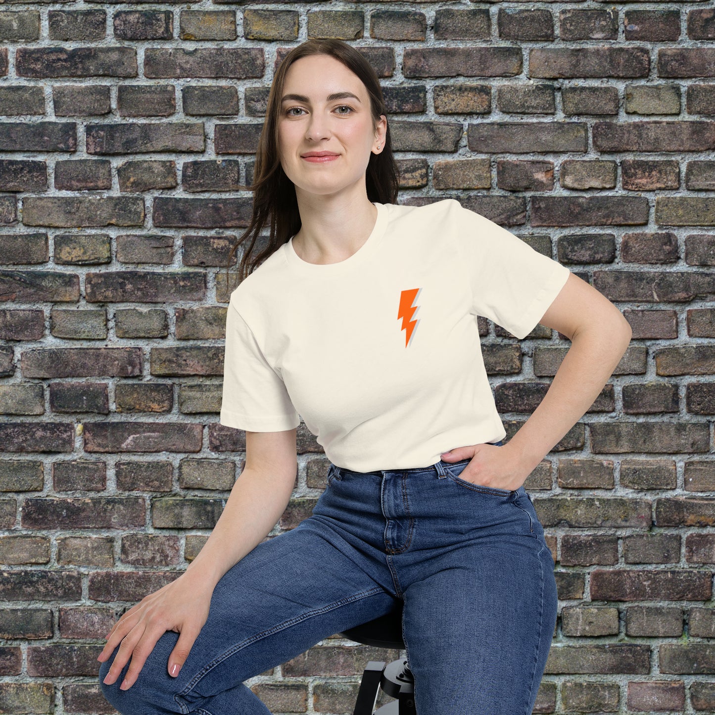 Bolt Rockwall Jackets T Shirt