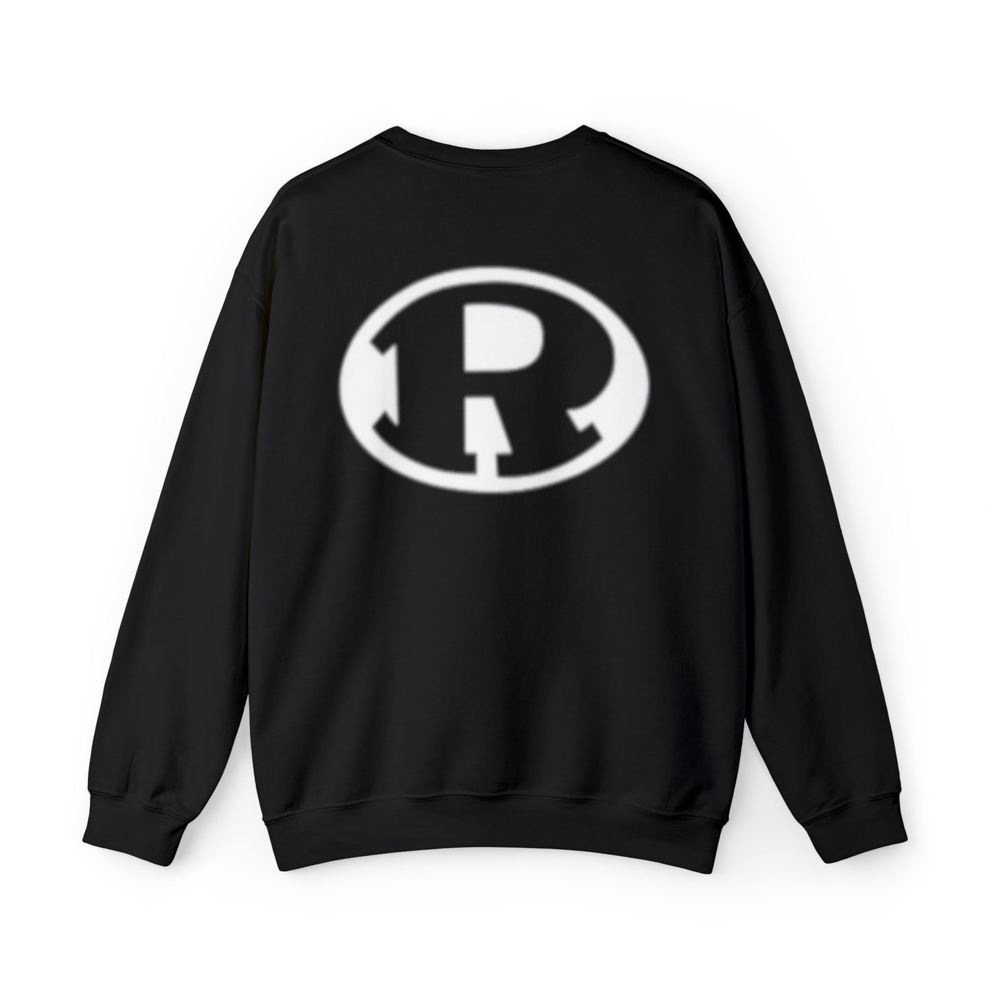 Skelly Stingers Up and Rockwall Back Sweater