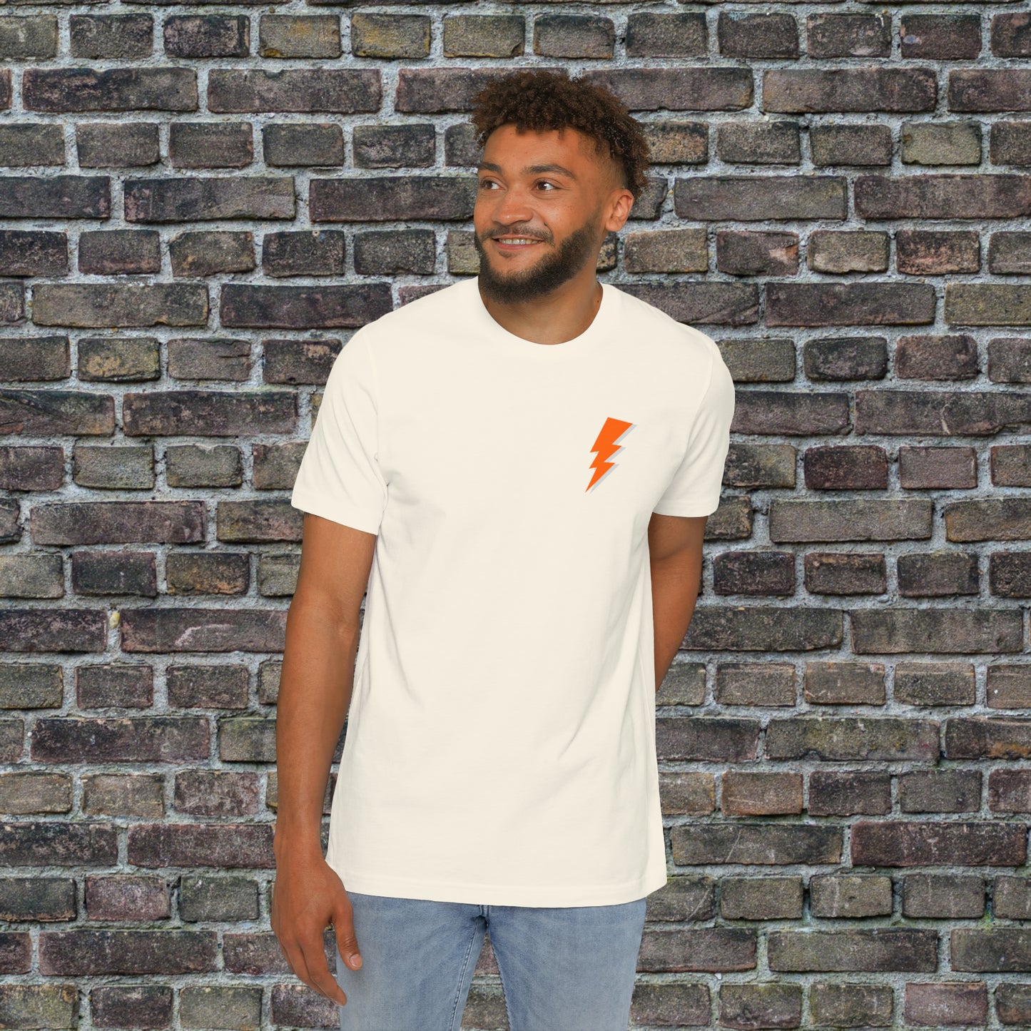 Bolt Rockwall Jackets T Shirt