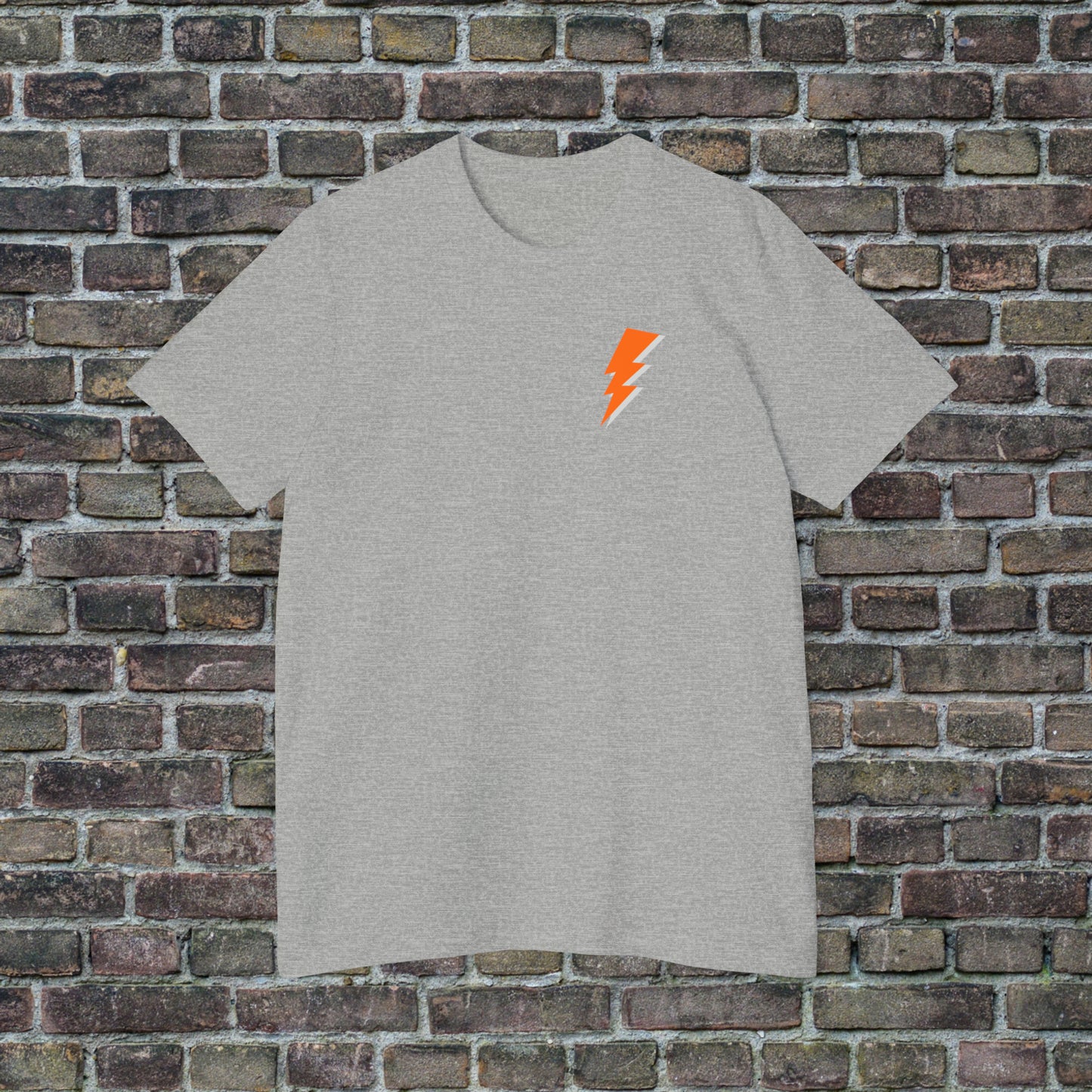 Bolt Rockwall Jackets T Shirt