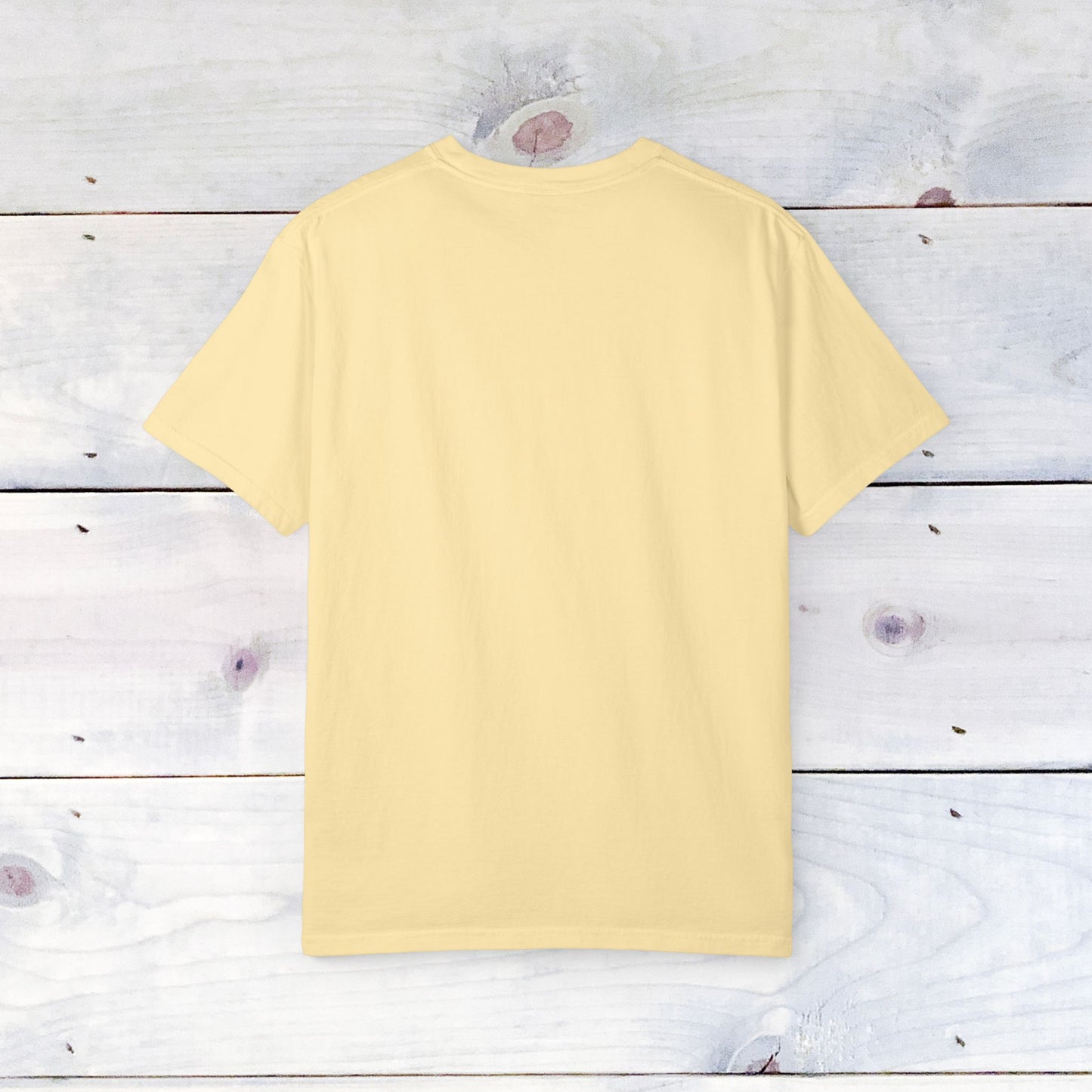 GAMEDAY Comfort Colors Unisex Tee