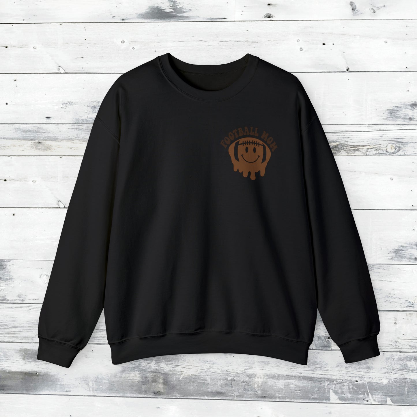 Who Needs Referees when we have FOOTBALL Moms Sweater