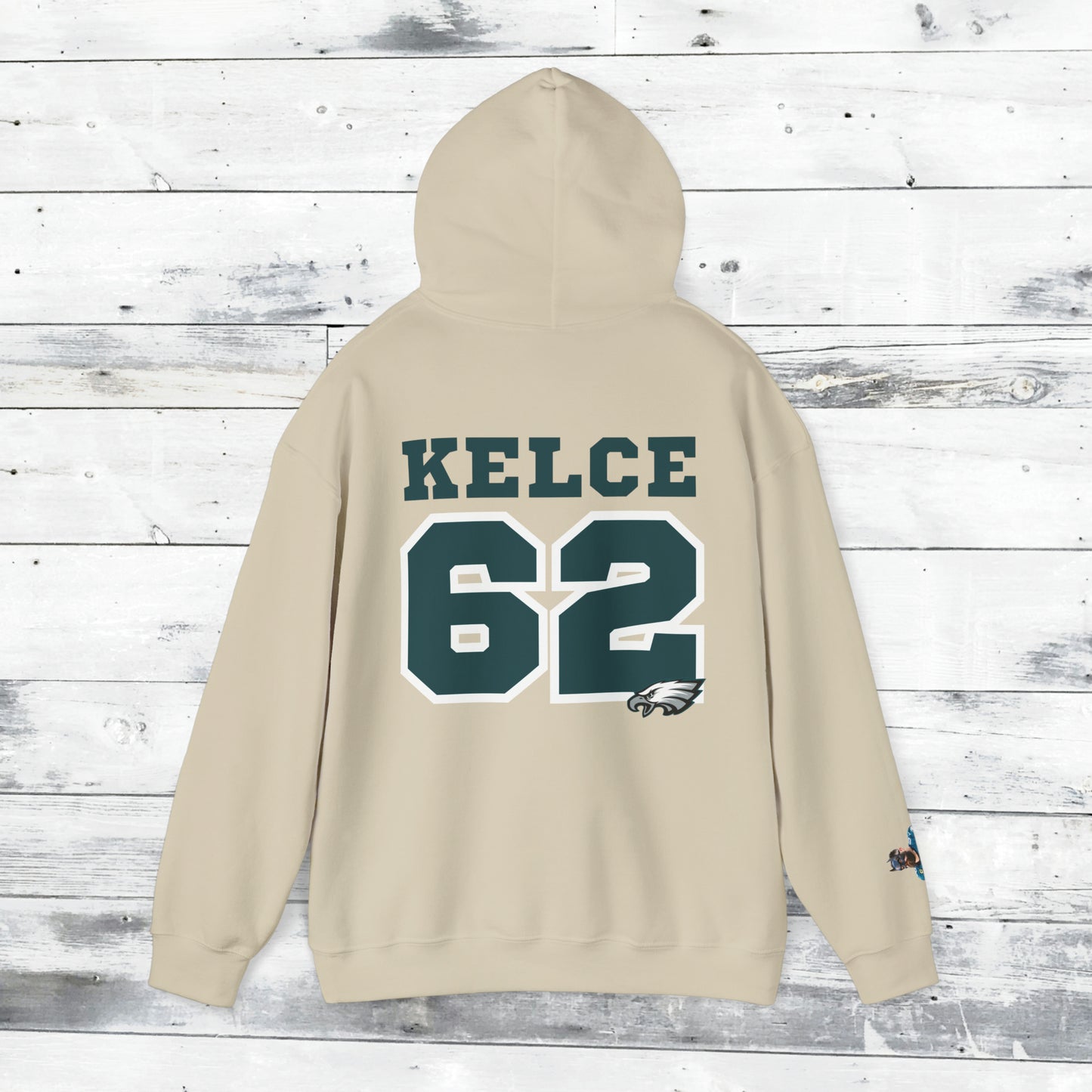 Jason Kelce Hoodie