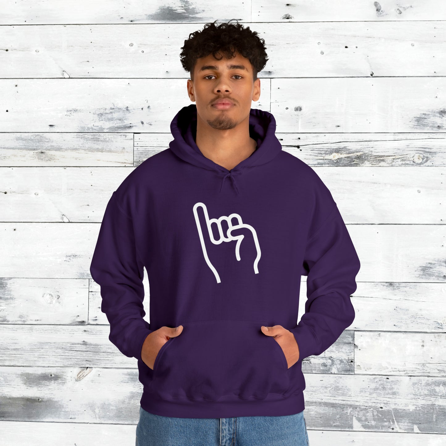 Jackets Stinger Hoodie