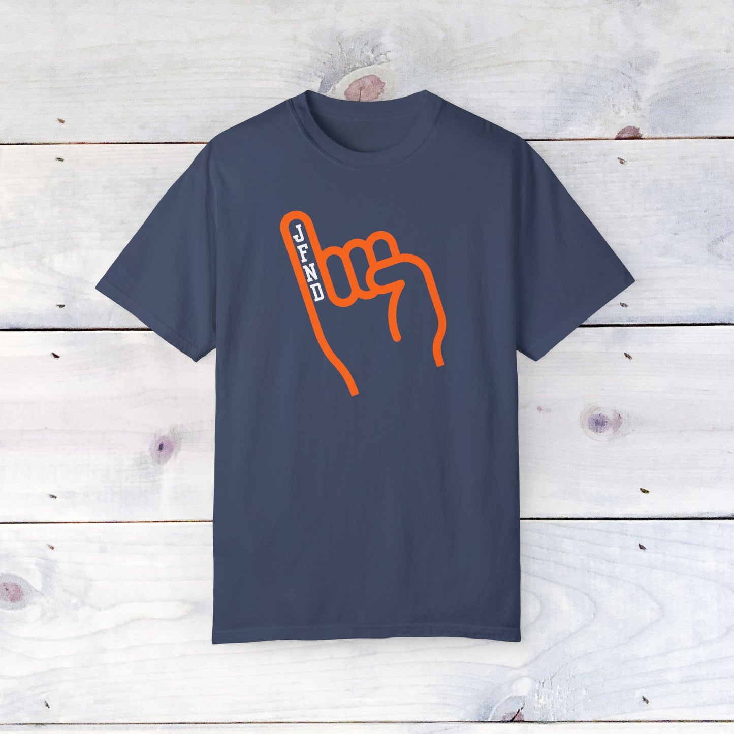 JFND Stinger Comfort Colors T
