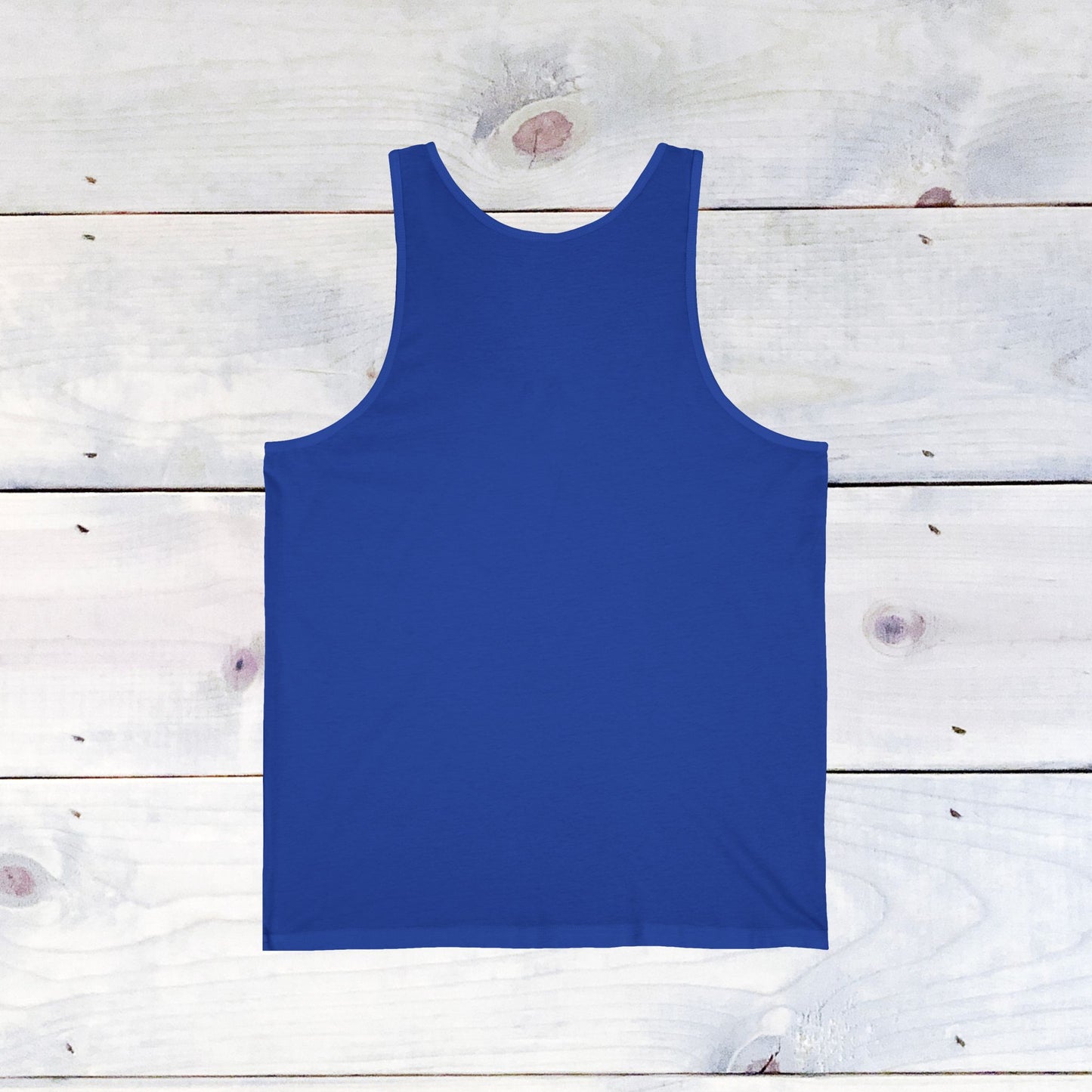 Feral Girl Fall Jersey Tank