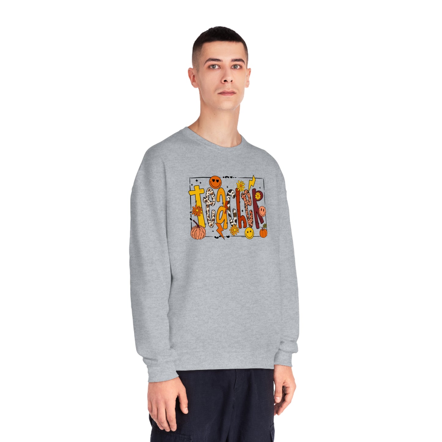 Teacher Fall Sweater