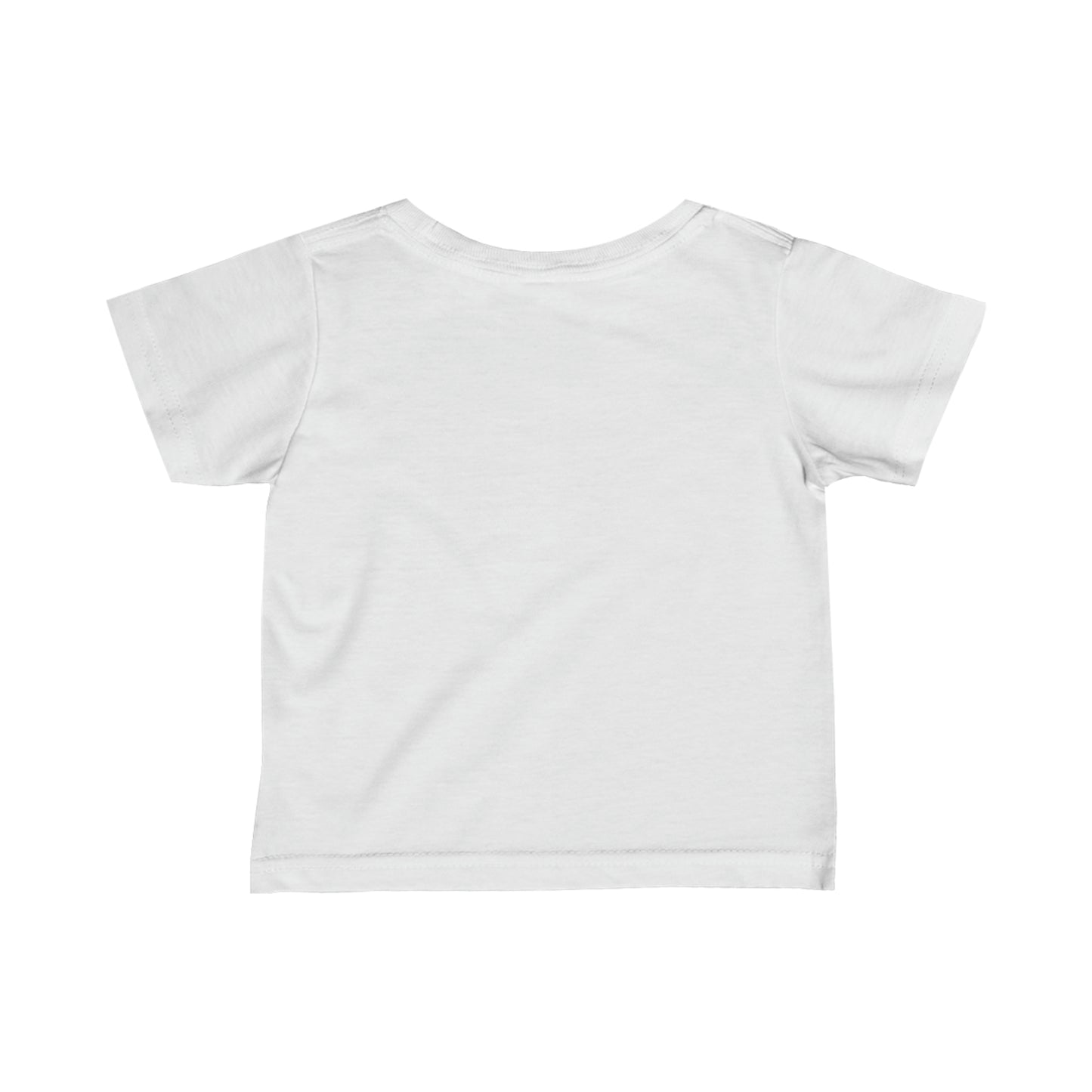 Stingers Up Infant Jersey Tee