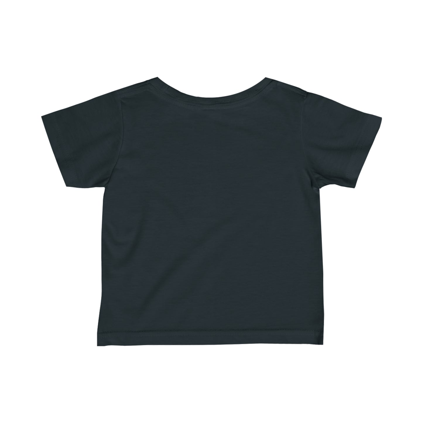 Stingers Up Infant Jersey Tee