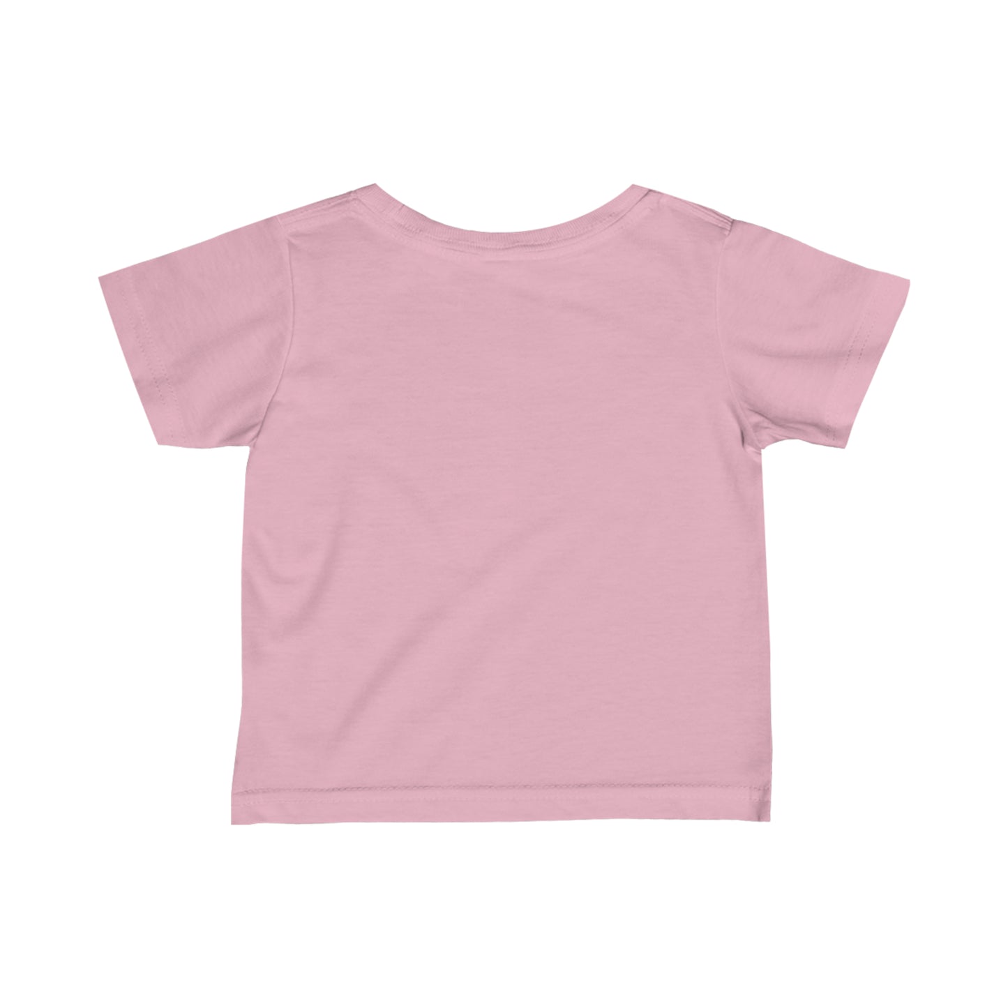 Stingers Up Infant Jersey Tee