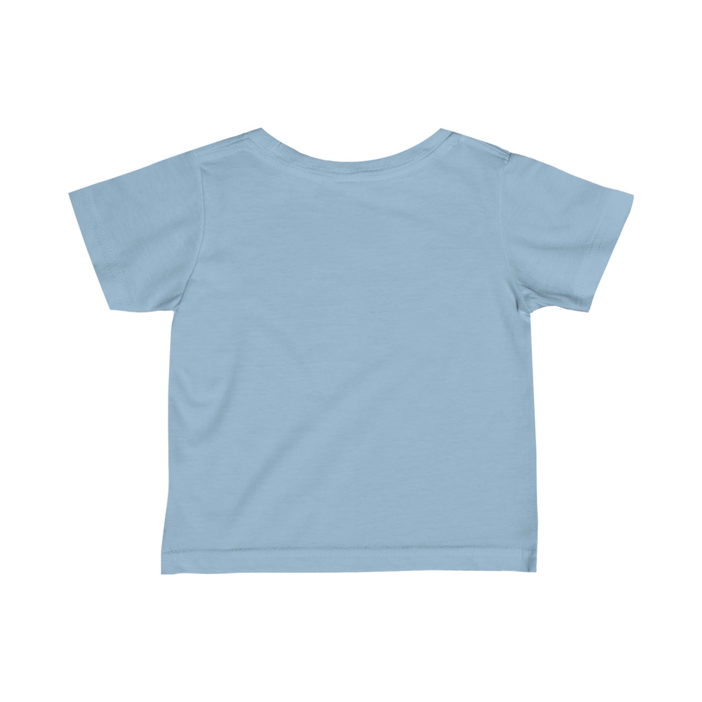 Stingers Up Infant Jersey Tee