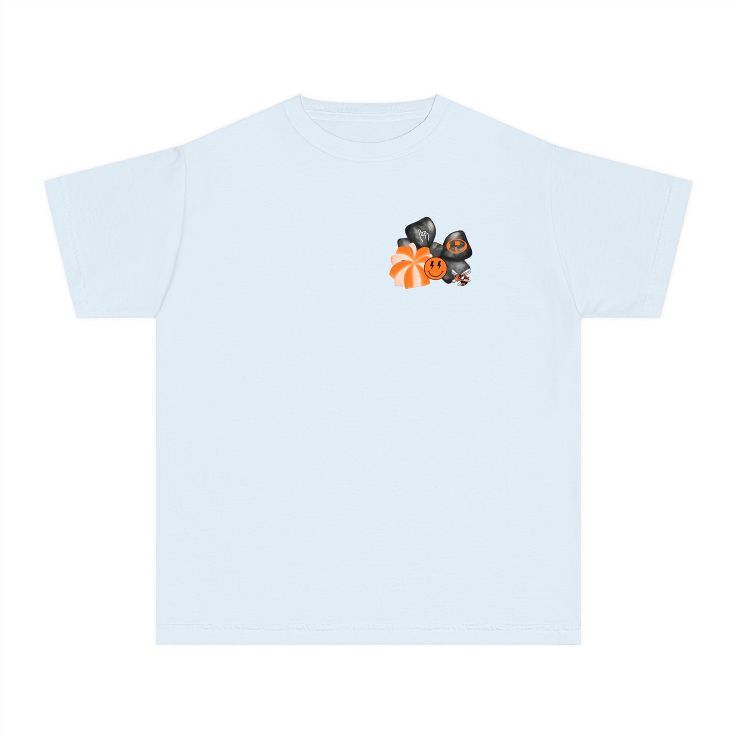 Youth Jackets Era Comfort Colors T