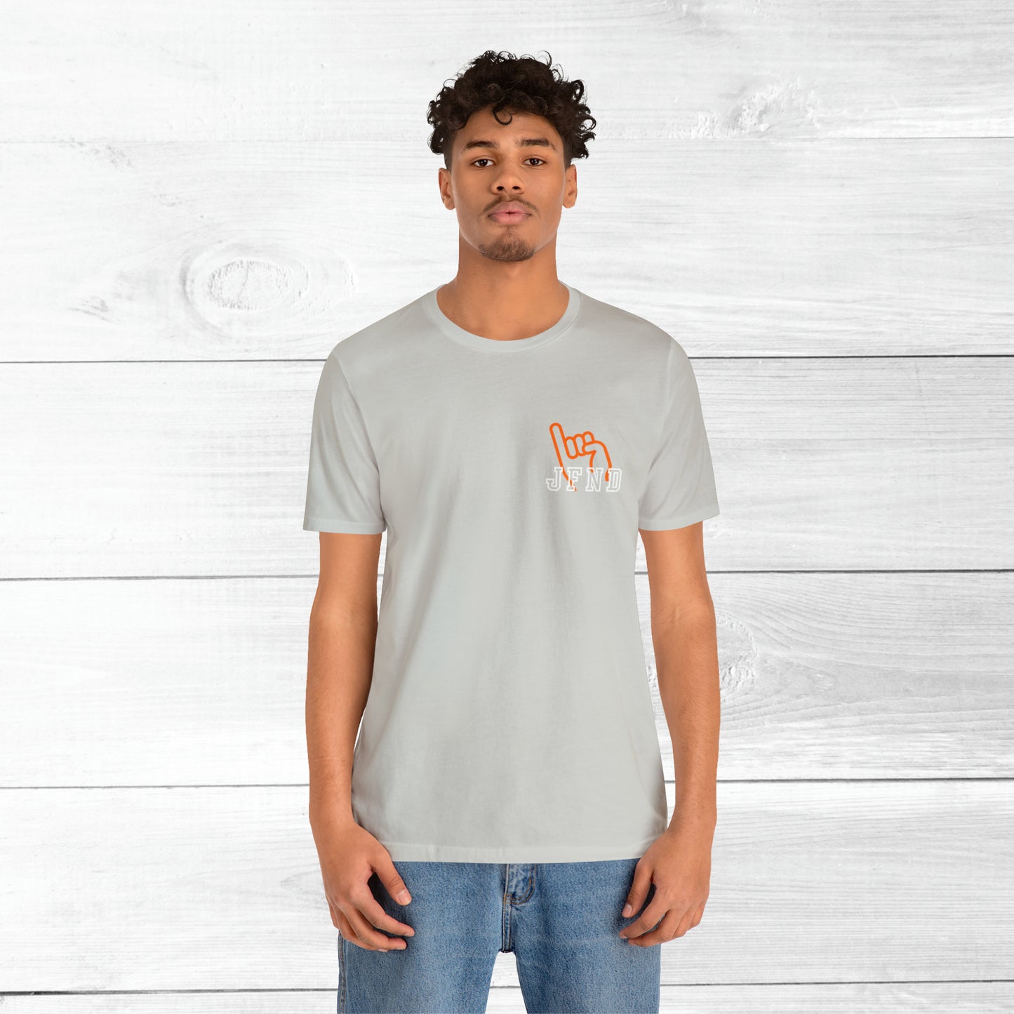 Jacket Football Unisex T-Shirt