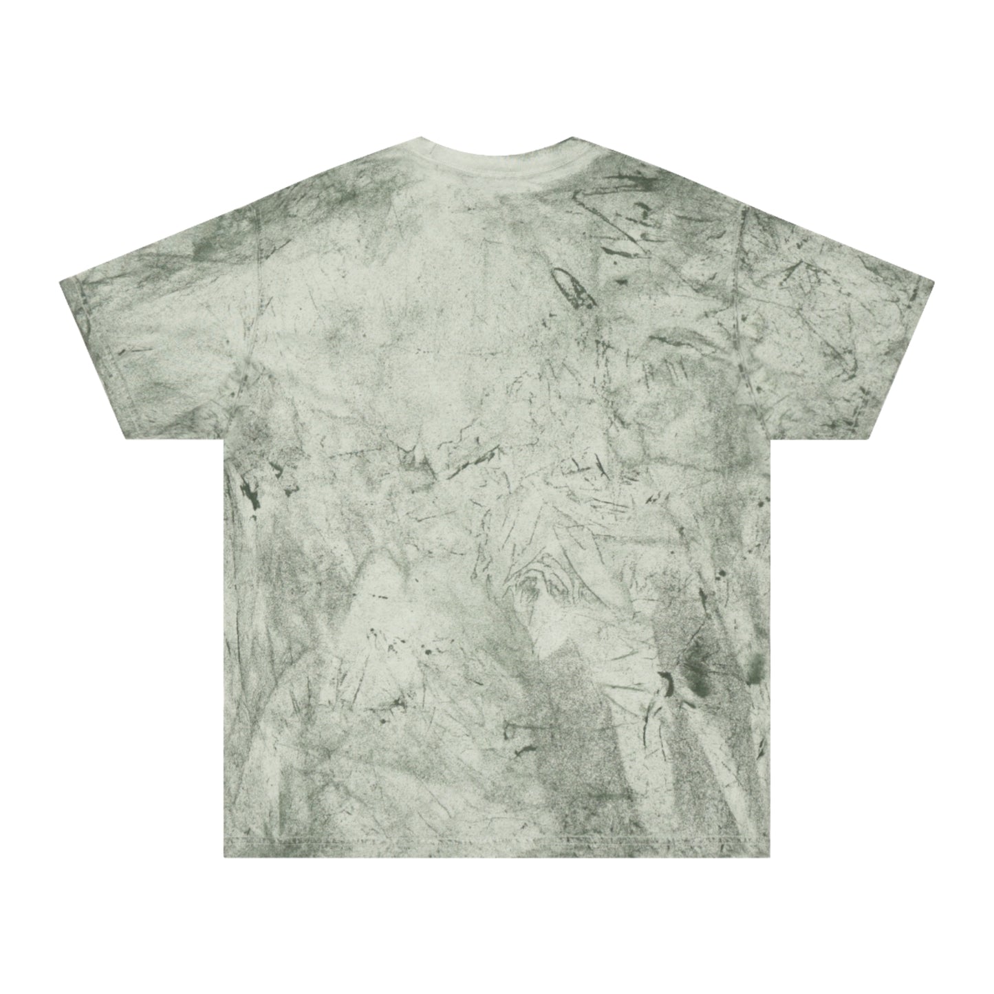 House on Fire, Getaway Car - Comfort Colors Shirt