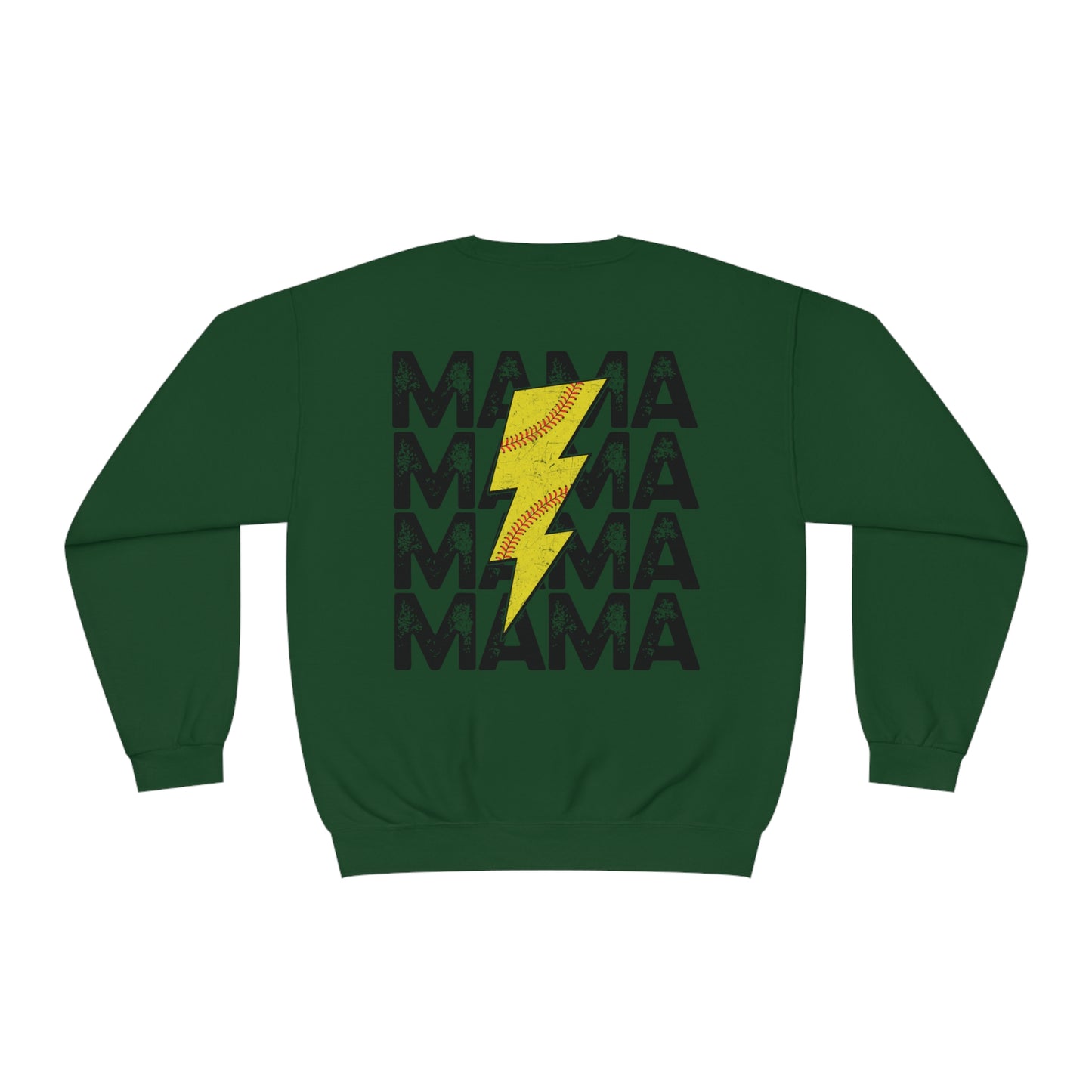 Softball Mama Sweater