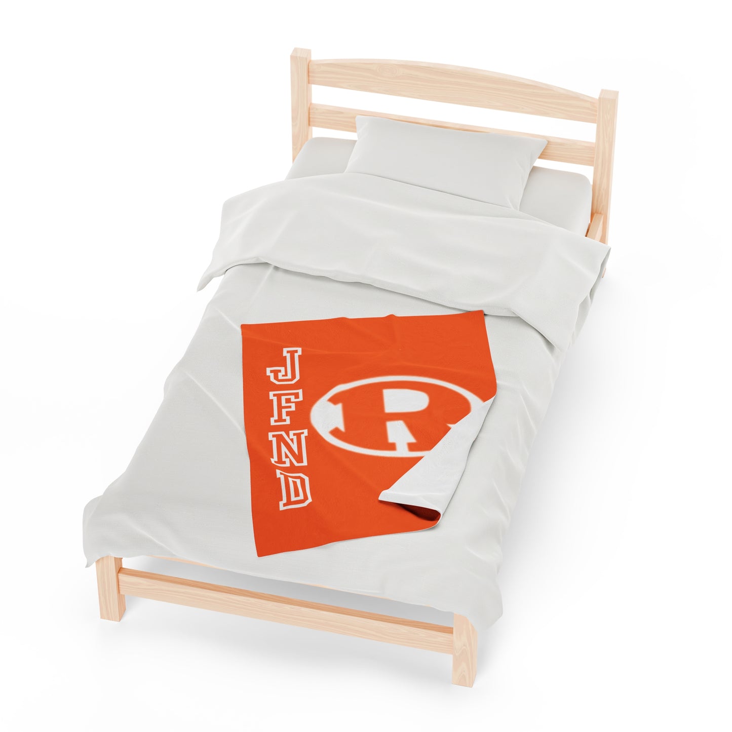 JFND Rockwall Blanket