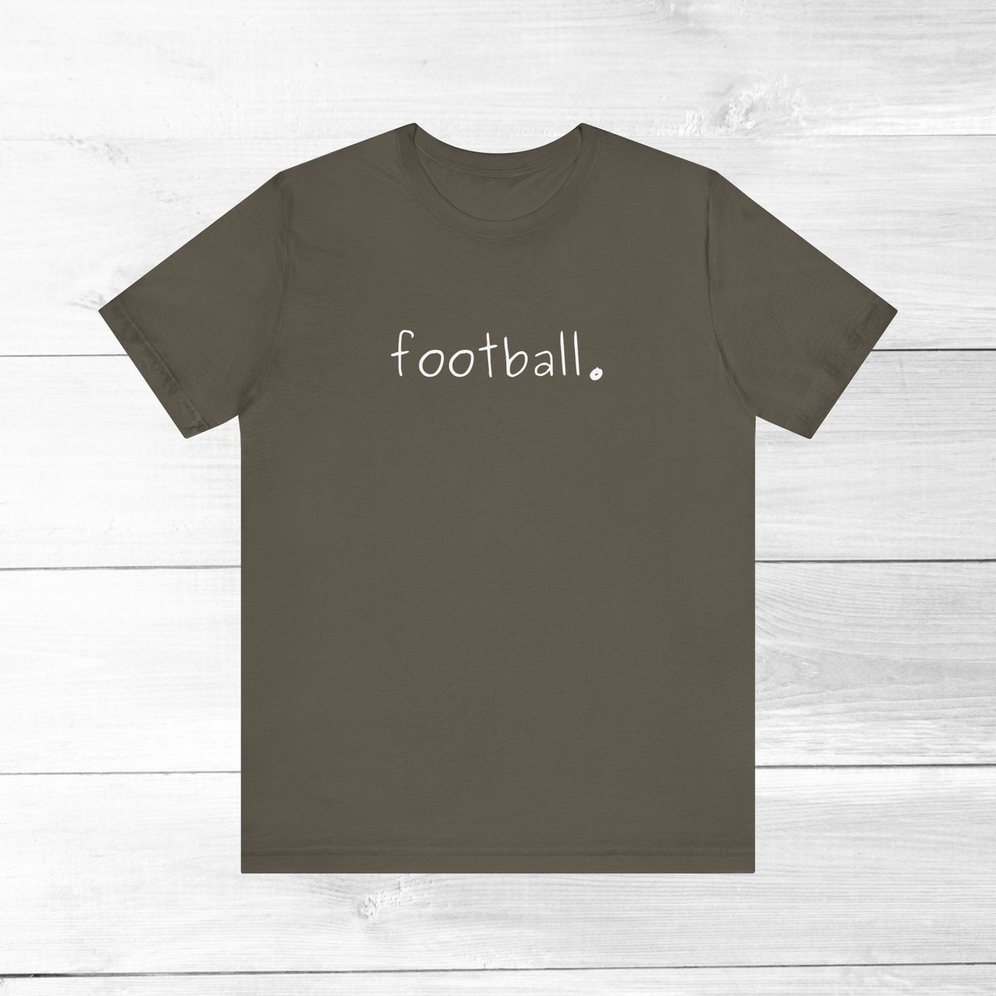 Football.