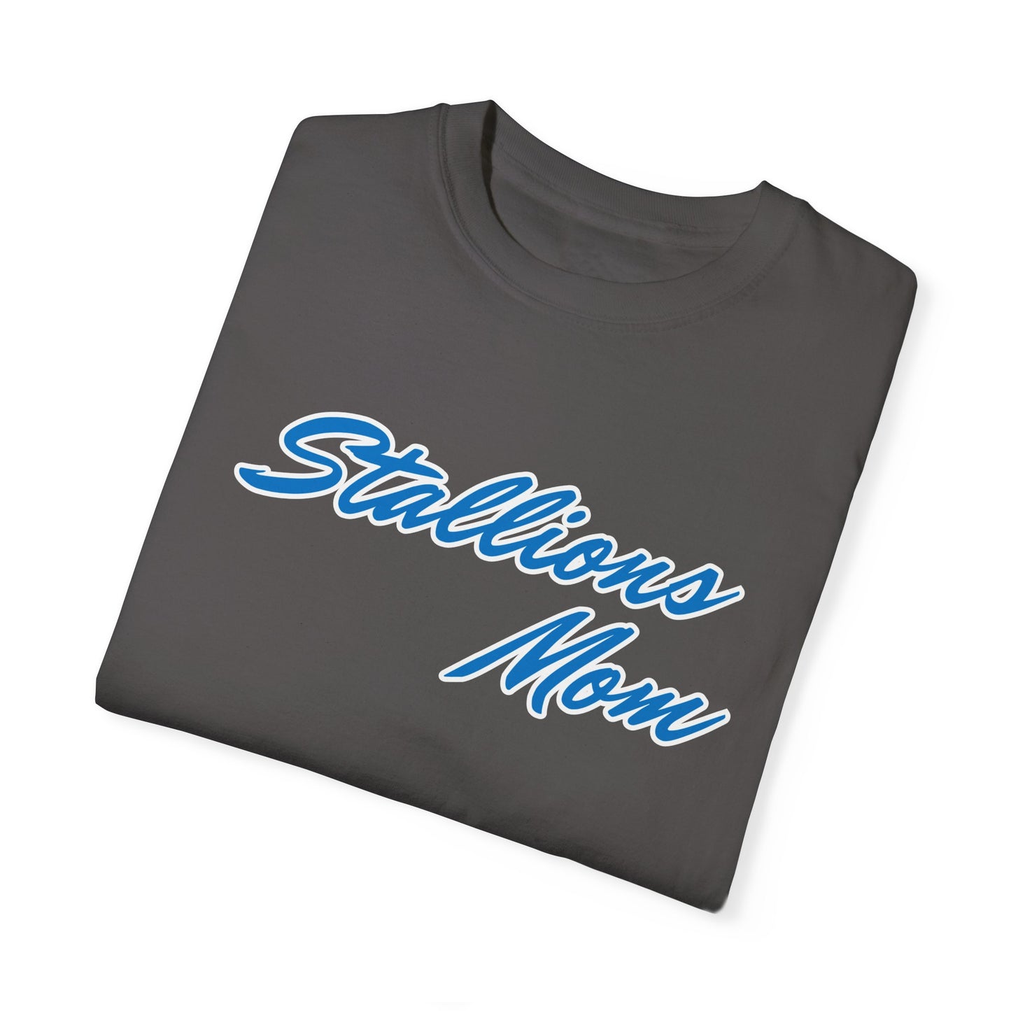 Stallions Mom Custom 9 Shirt