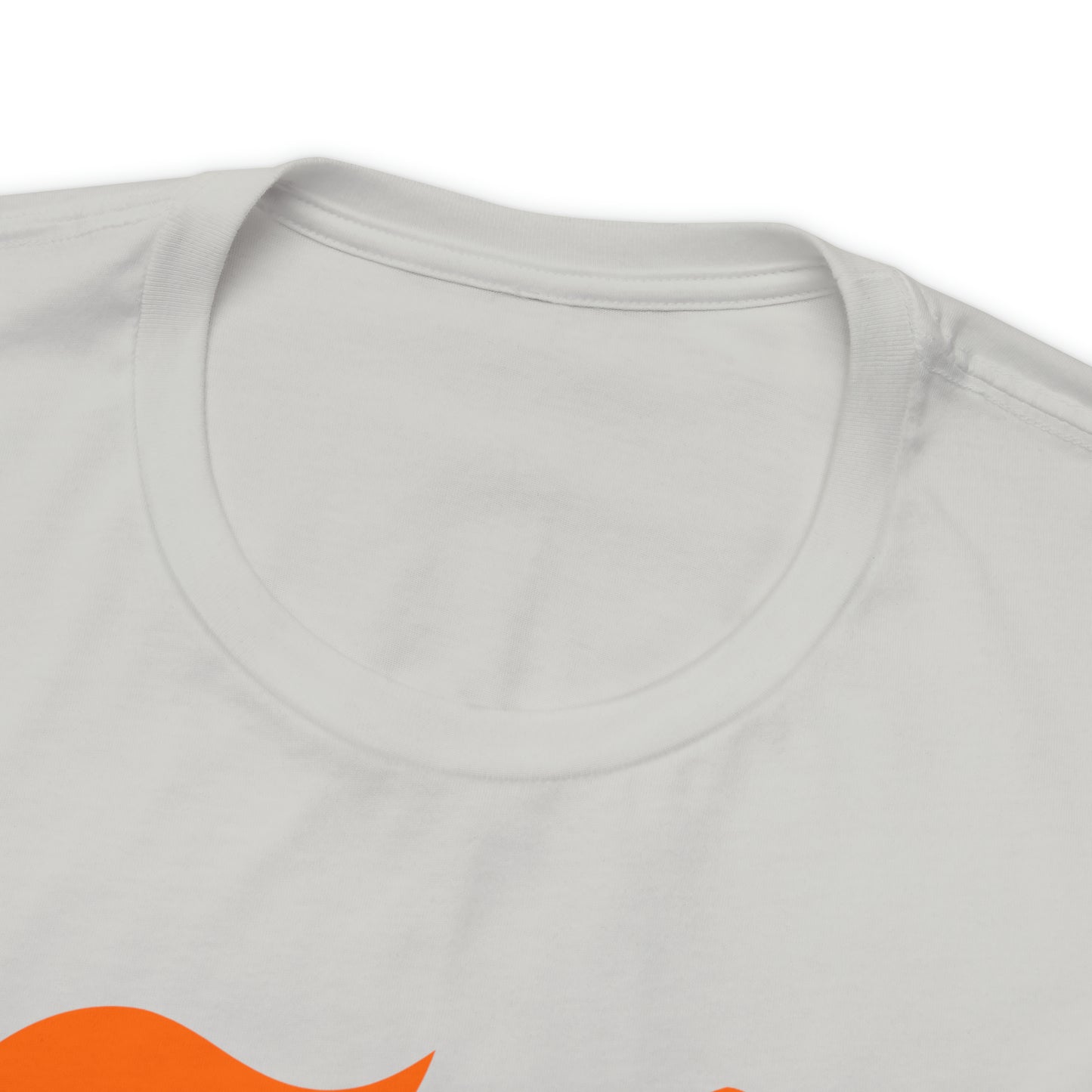 The Original Orange Rockwall R