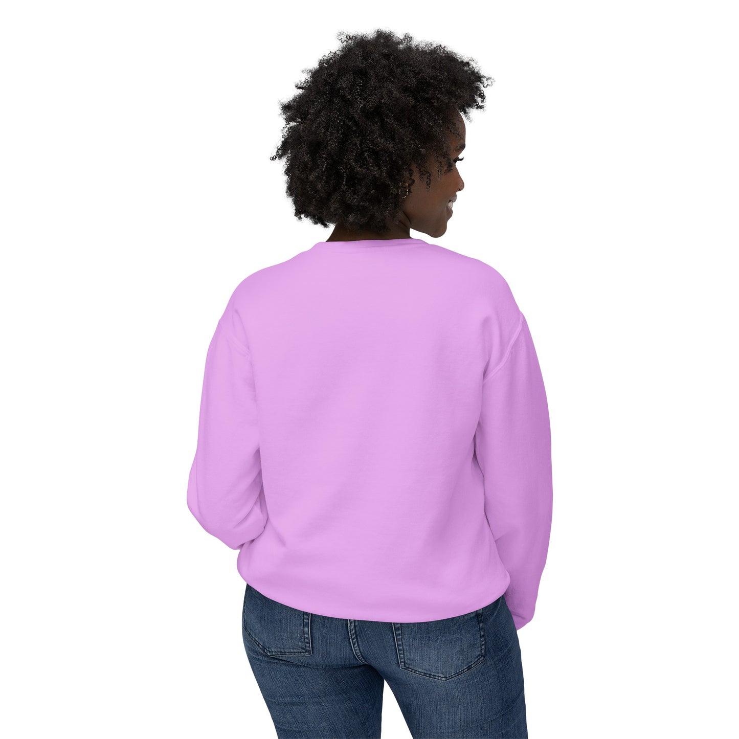 Sunshine, Seashells, Saltwater Comfort Colors Sweater