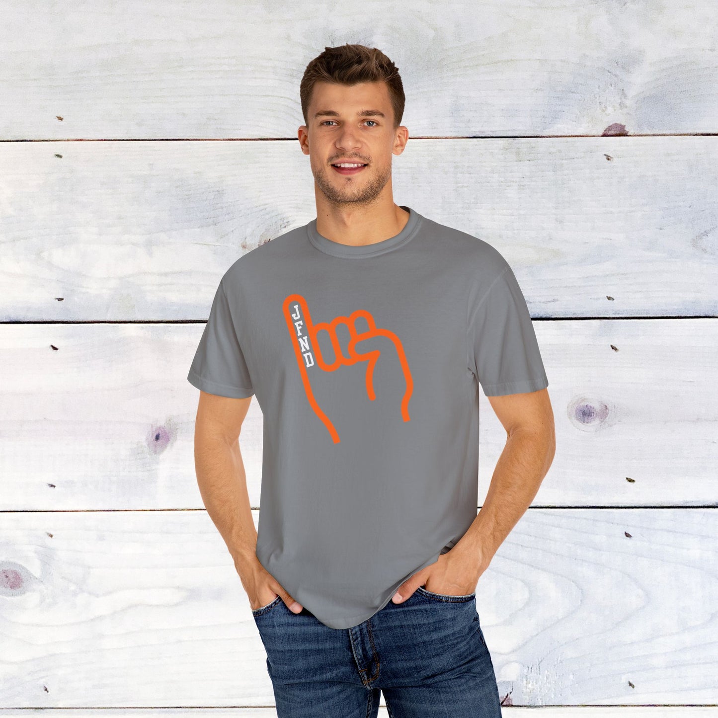 JFND Stinger Comfort Colors T