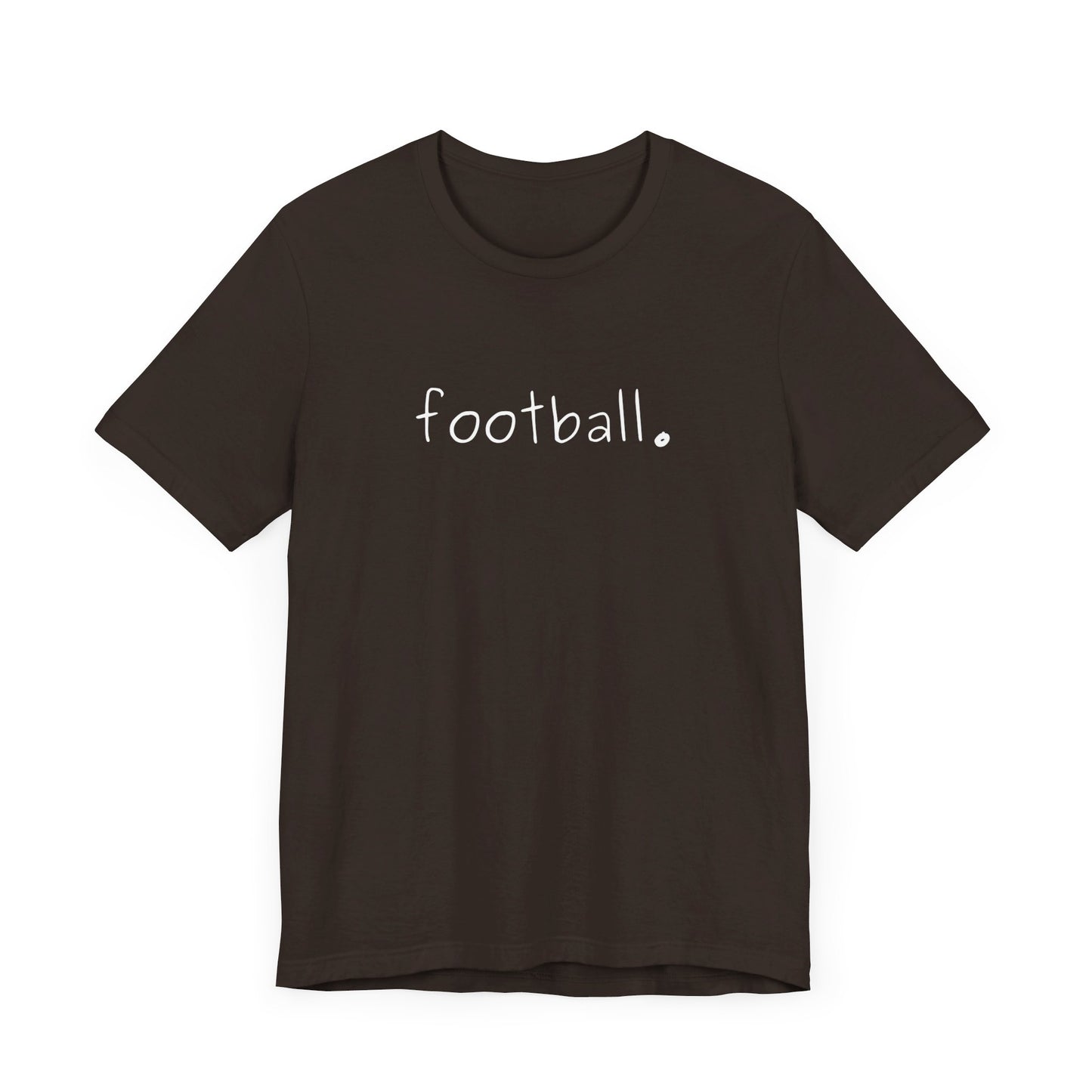 Football.