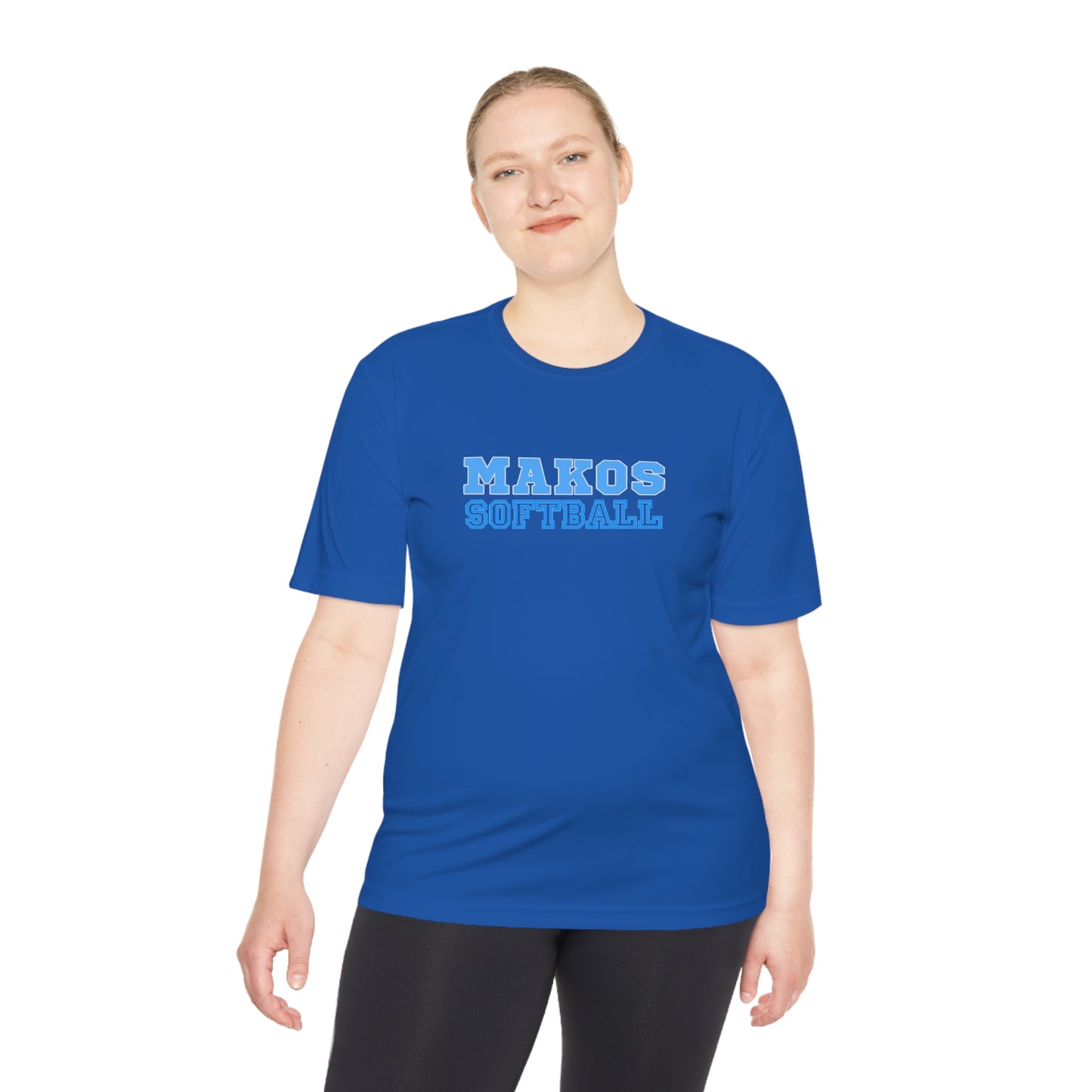 Makos Coach T