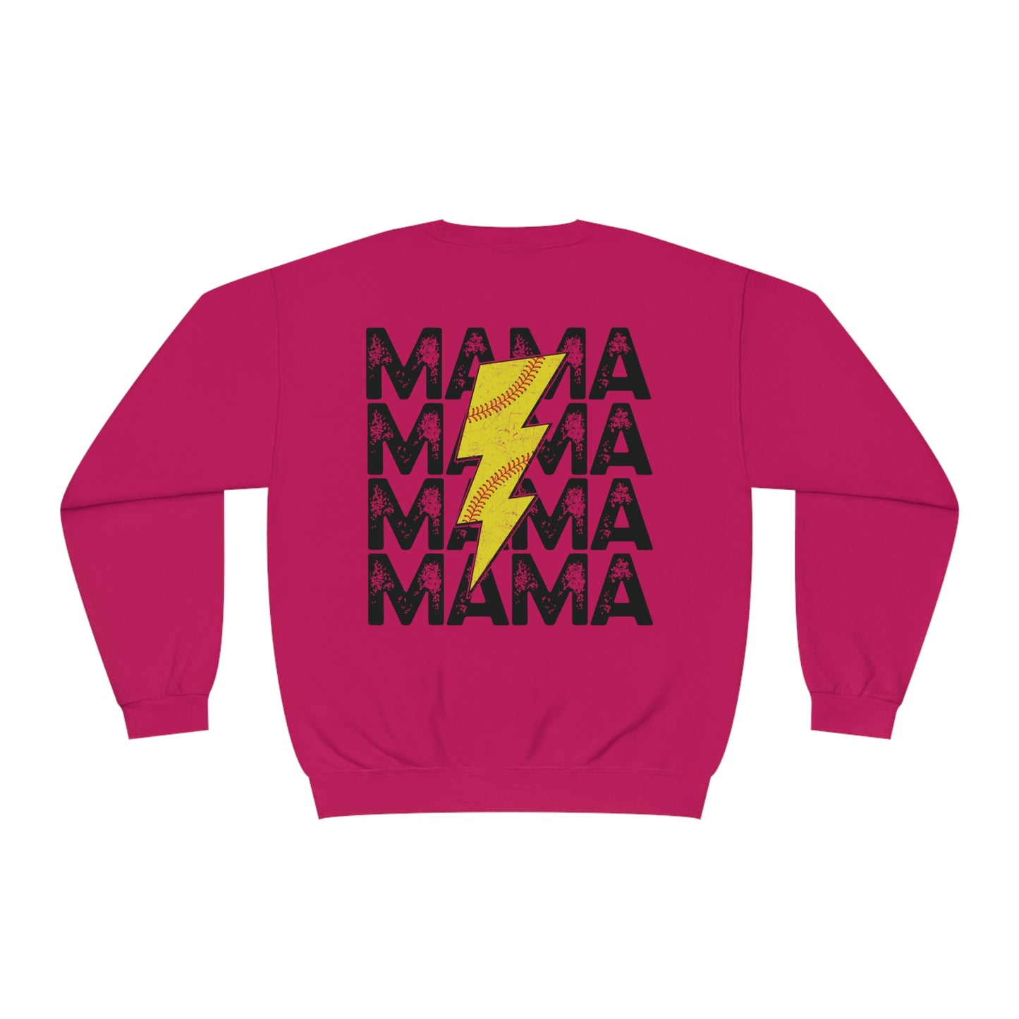 Softball Mama Sweater