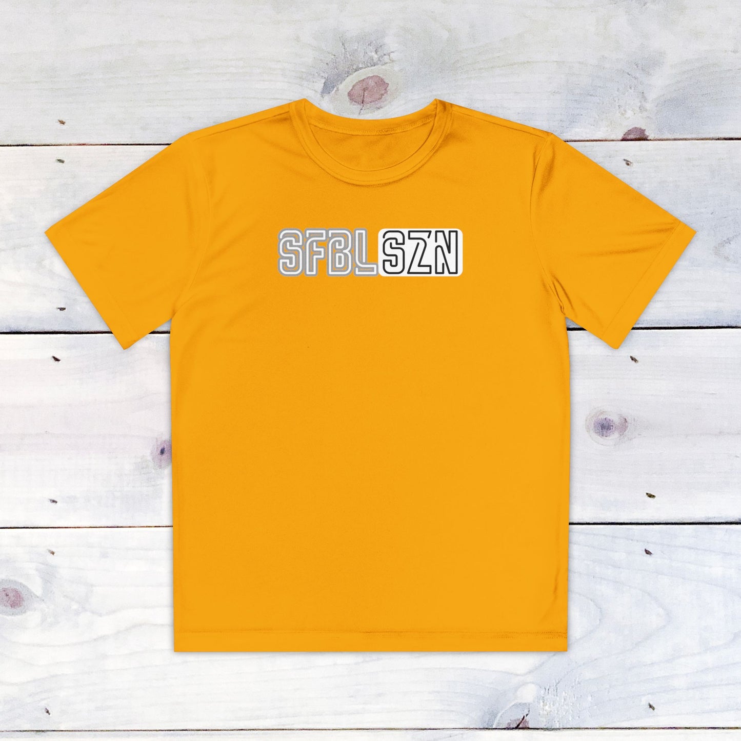 SFBL SZN Youth T