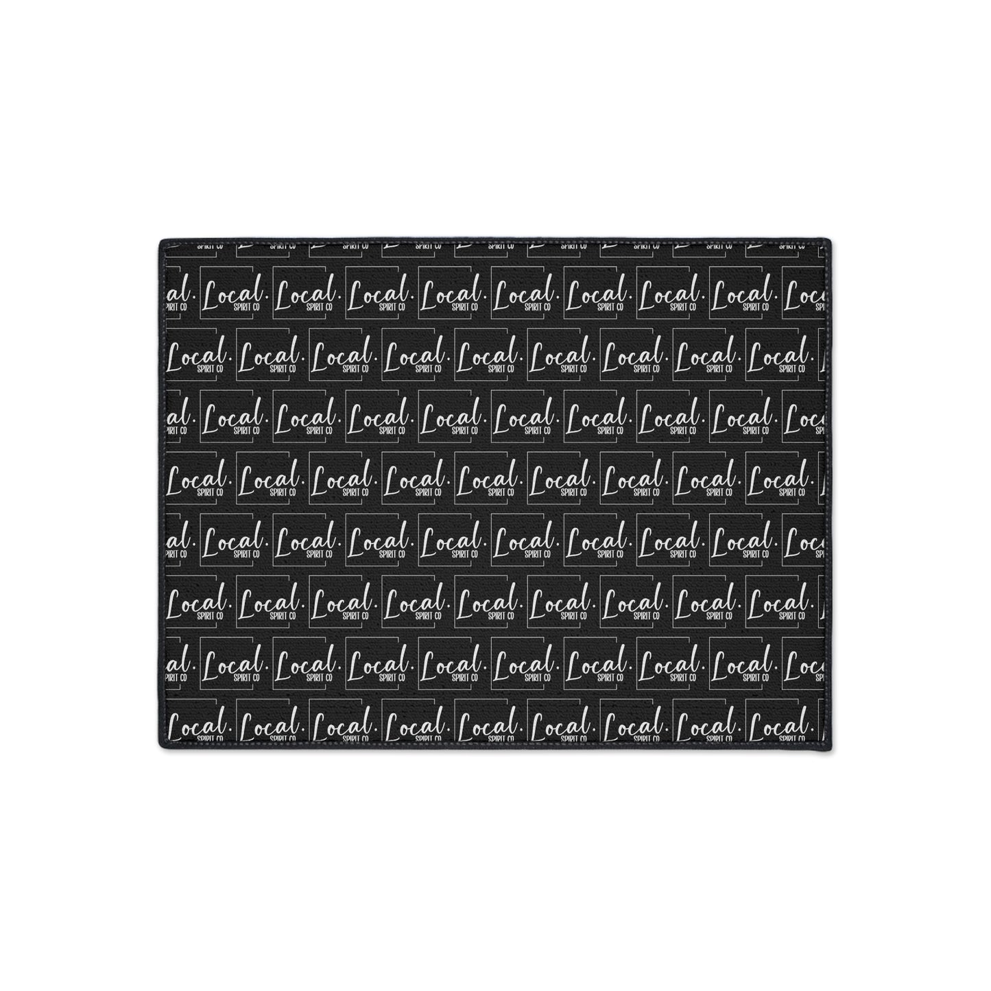 Local Floor Mat | Heavy Duty Non Slip backing