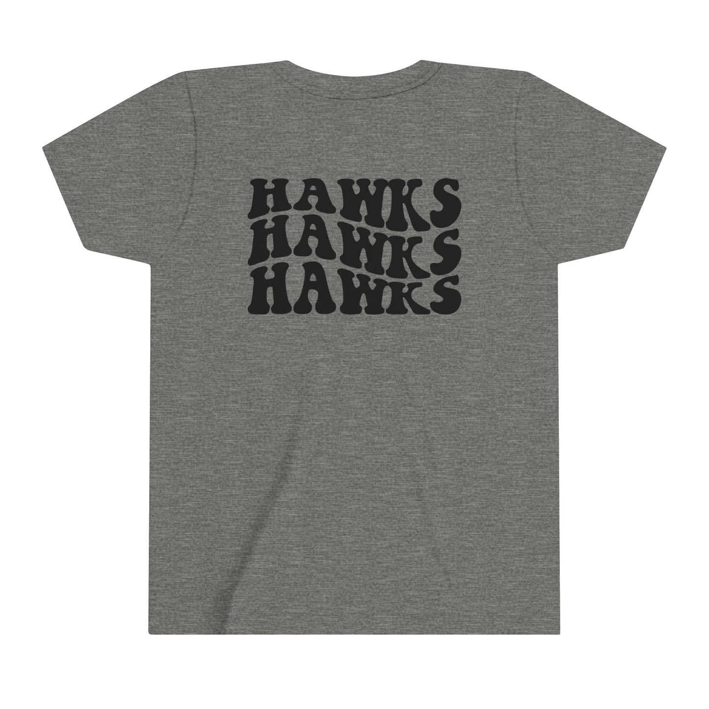 Hawks Youth Short Sleeve