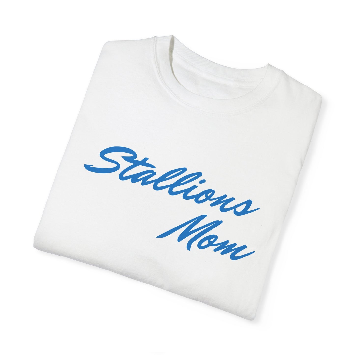 Stallions Mom Custom 9 Shirt