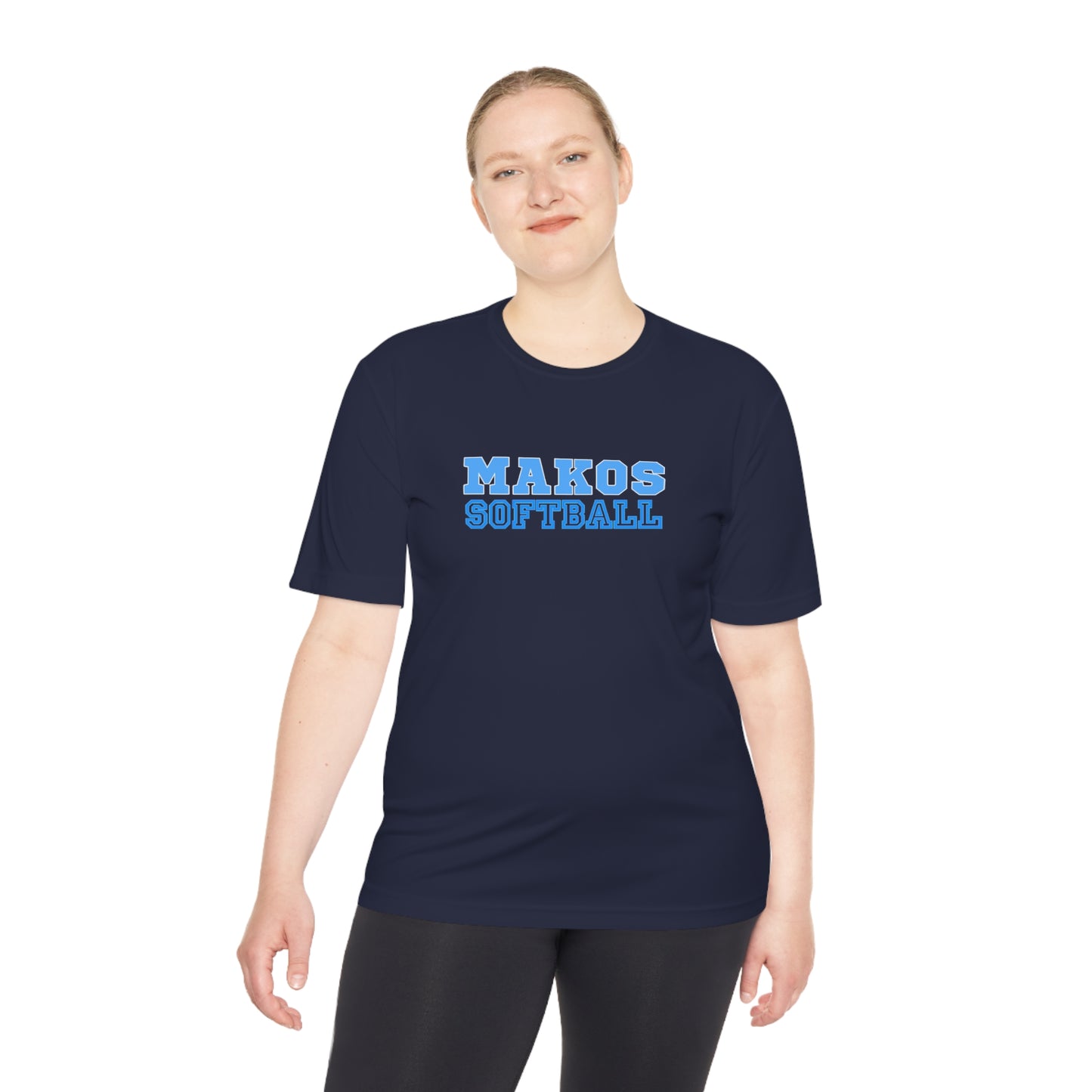 Makos Coach T